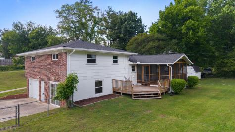 2414 Standifer Gap Road Chattanooga TN 37421
