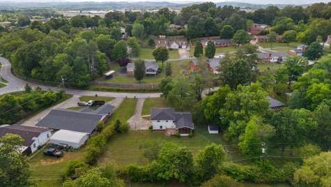 2414 Standifer Gap Road Chattanooga TN 37421