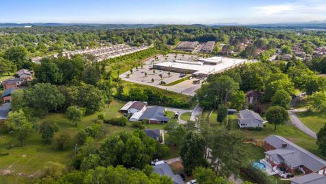 2414 Standifer Gap Road Chattanooga TN 37421