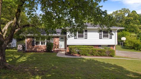 2414 Standifer Gap Road Chattanooga TN 37421