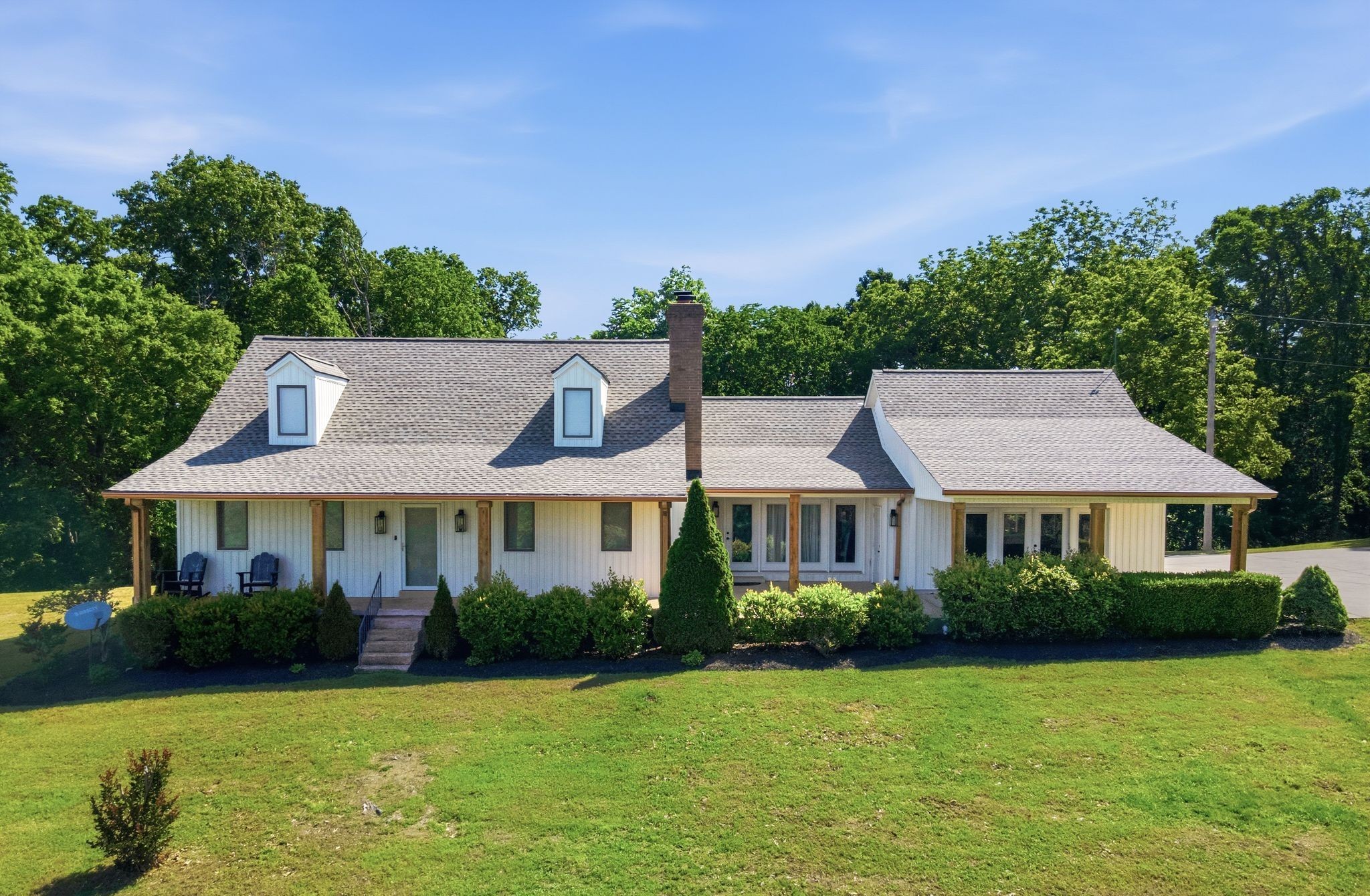 881 Mount Olivet Road Columbia TN 38401