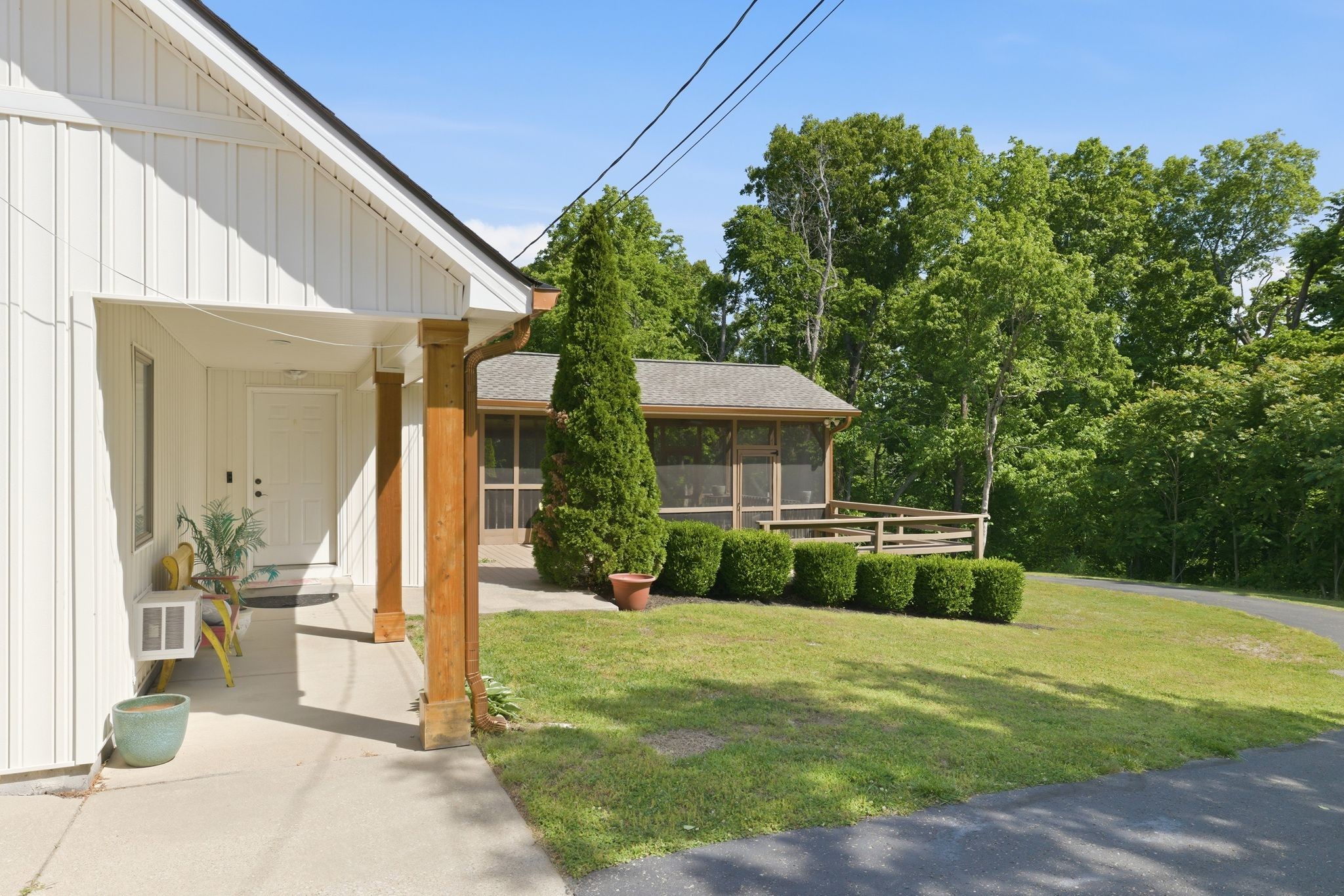 881 Mount Olivet Road Columbia TN 38401