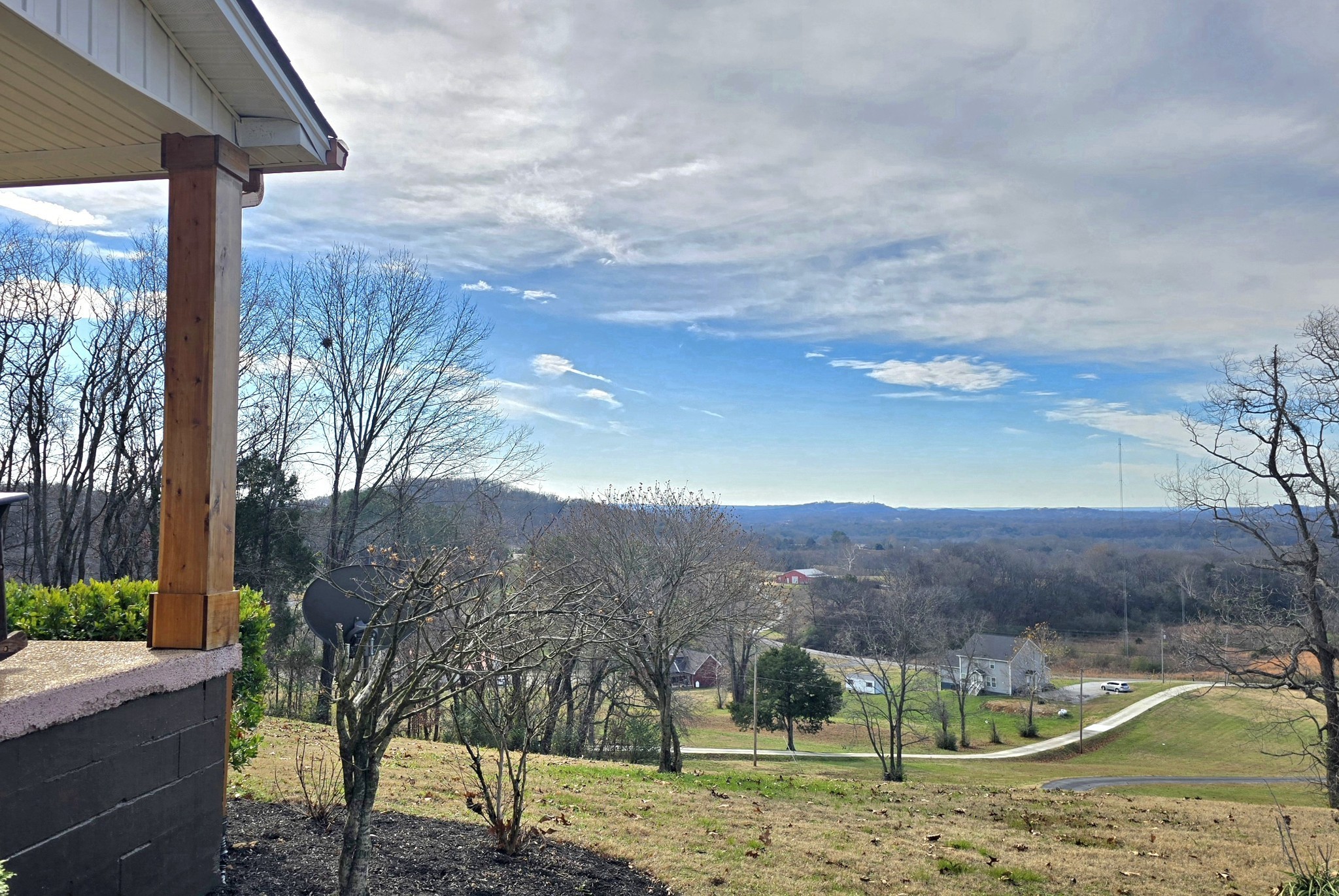 881 Mount Olivet Road Columbia TN 38401