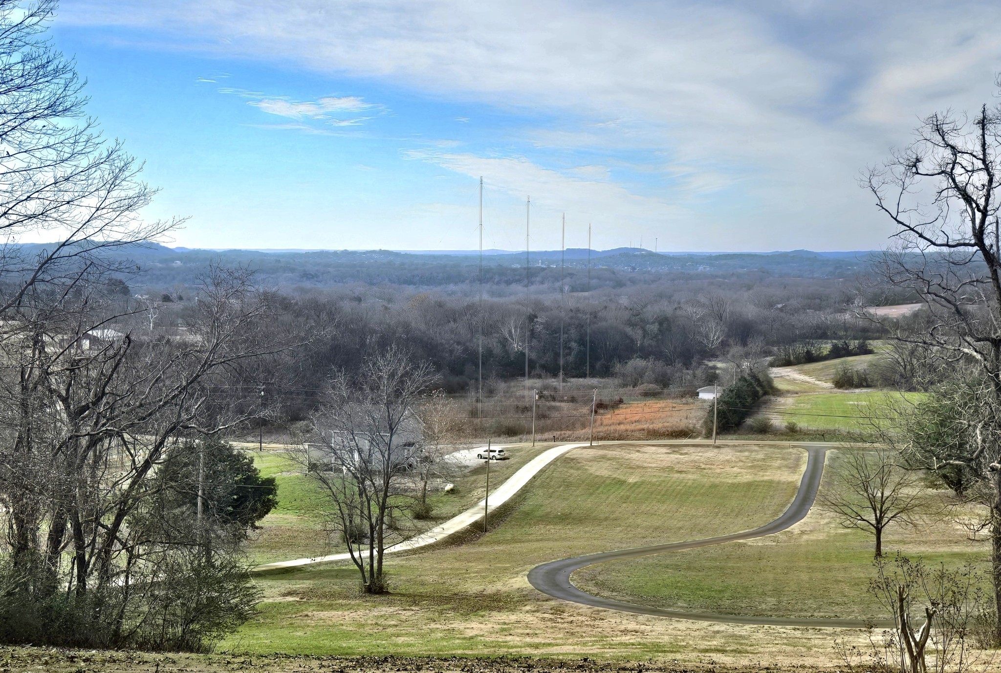 881 Mount Olivet Road Columbia TN 38401