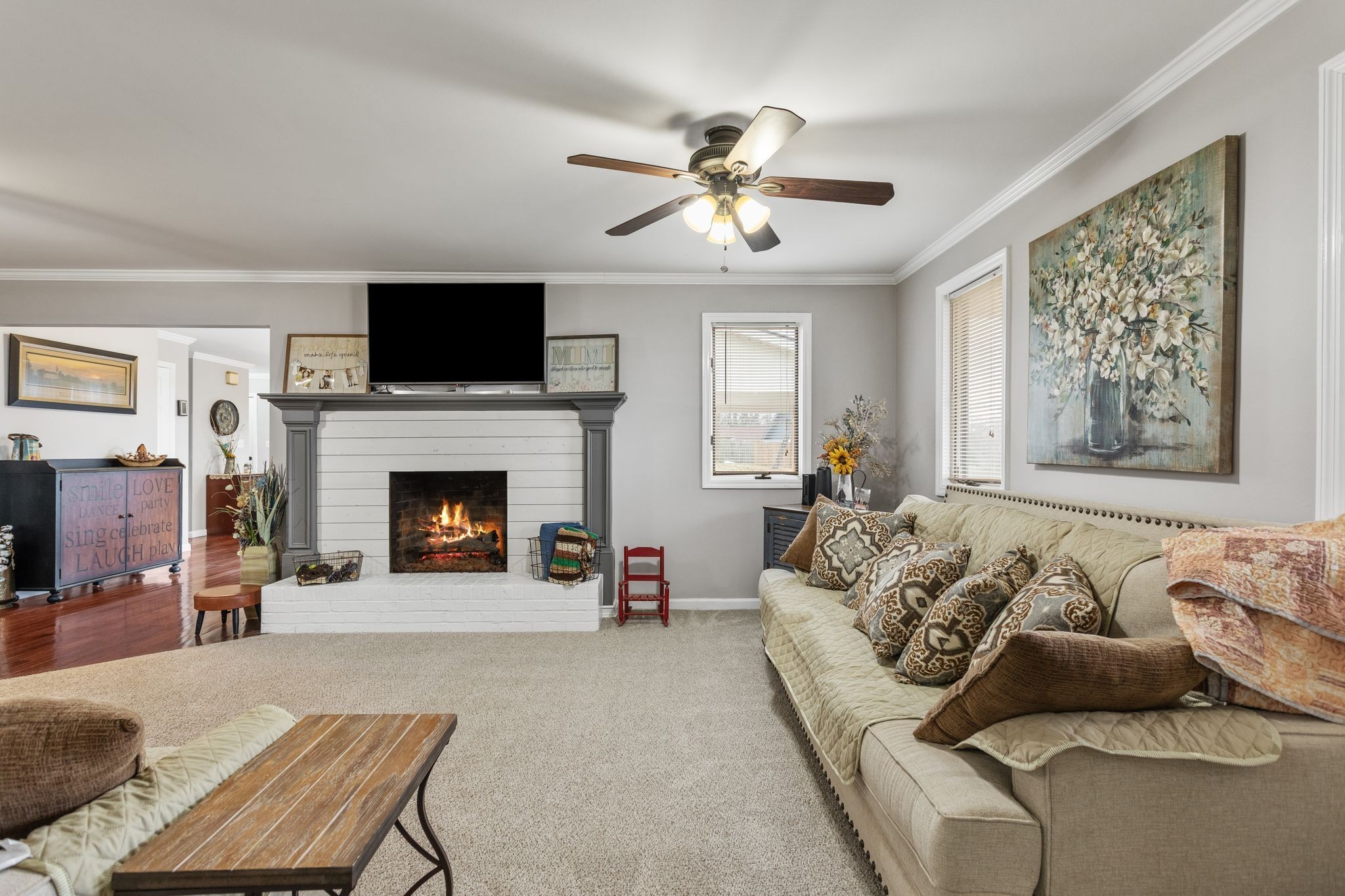 881 Mount Olivet Road Columbia TN 38401