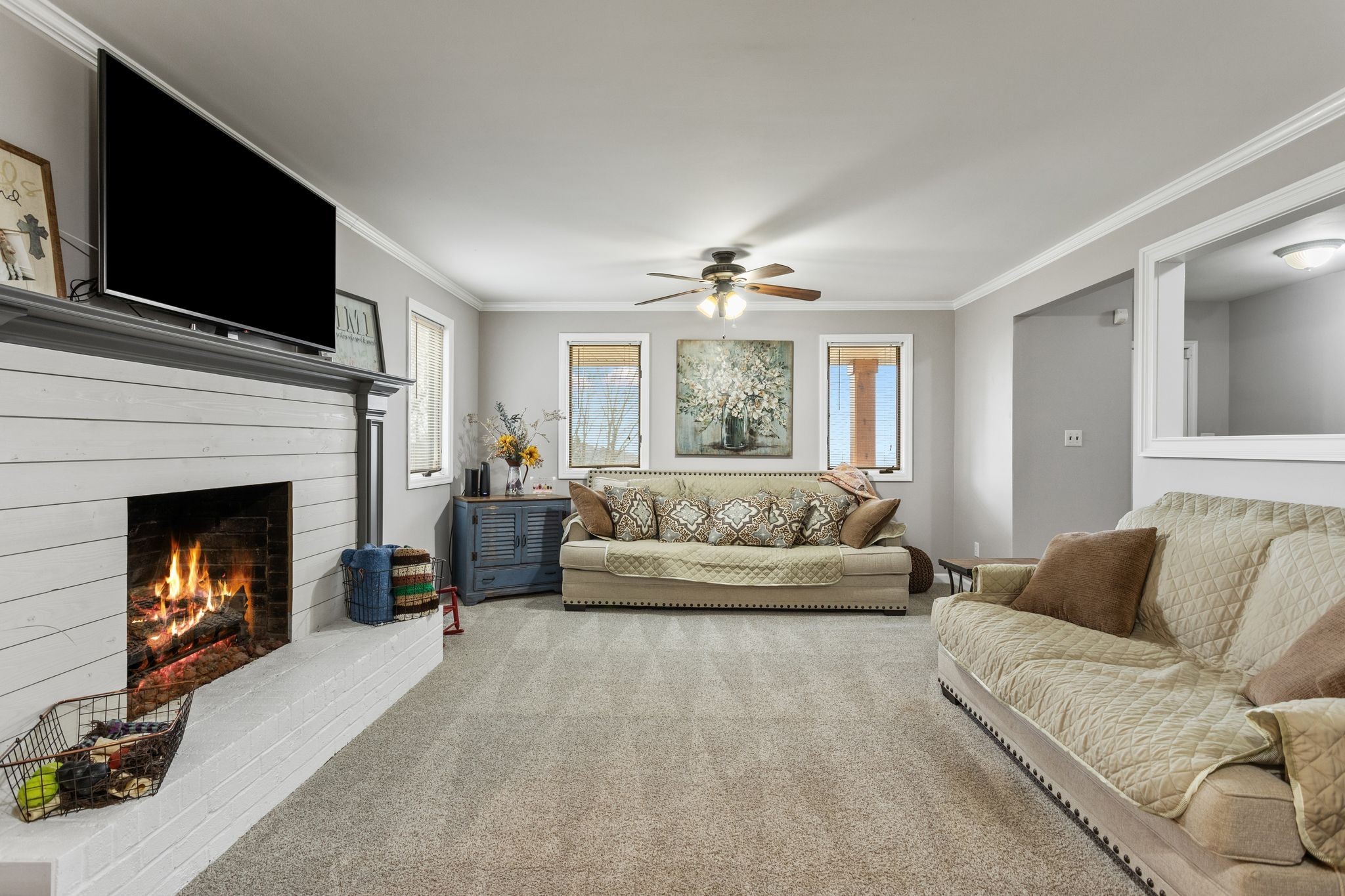881 Mount Olivet Road Columbia TN 38401
