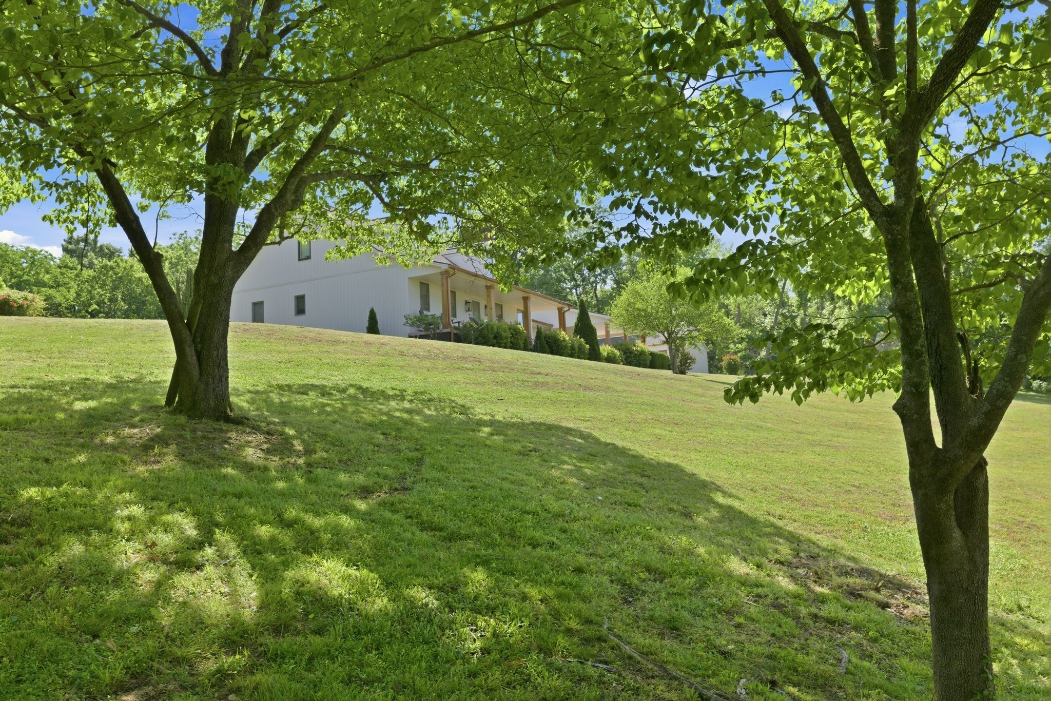 881 Mount Olivet Road Columbia TN 38401