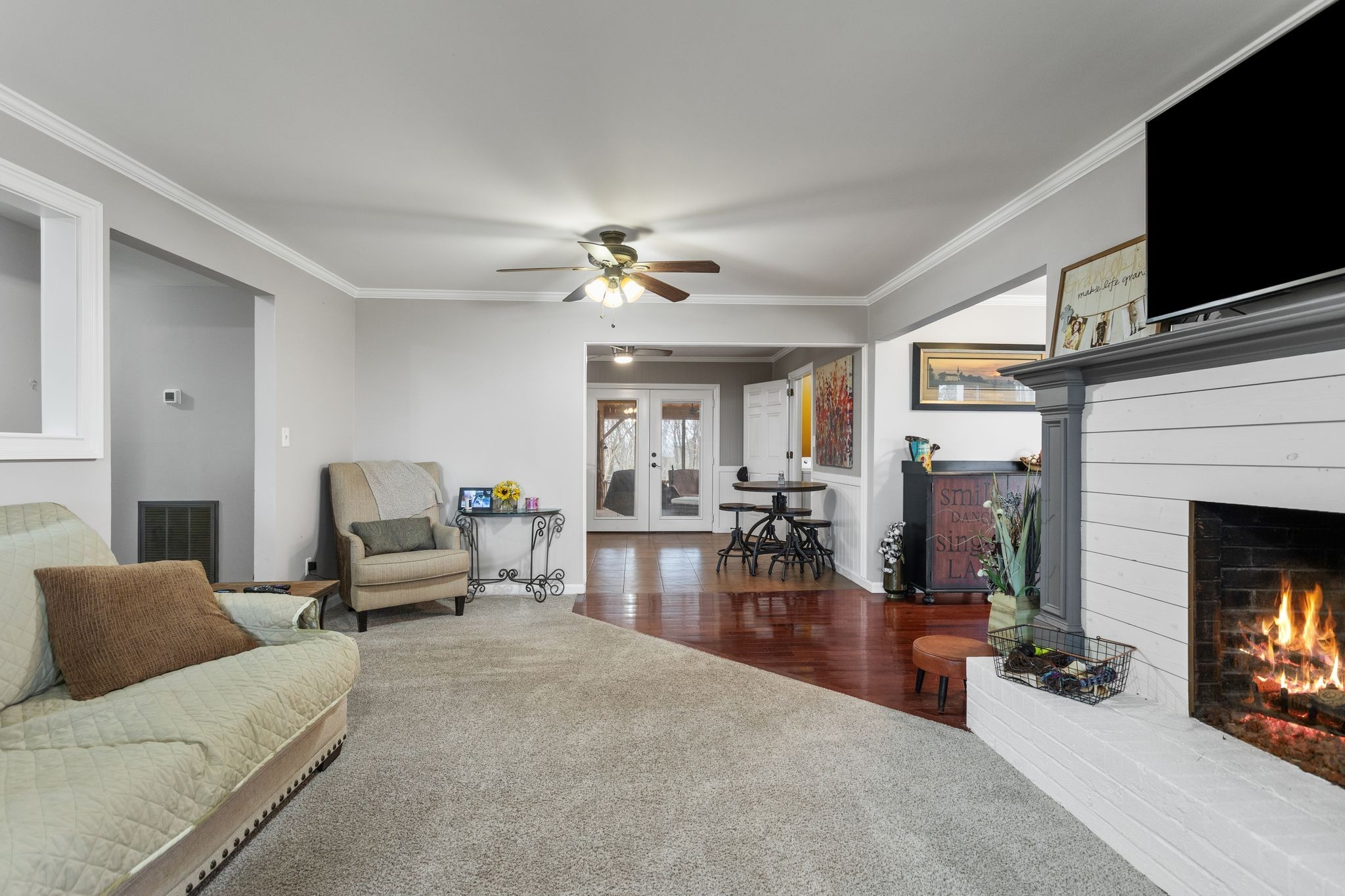 881 Mount Olivet Road Columbia TN 38401