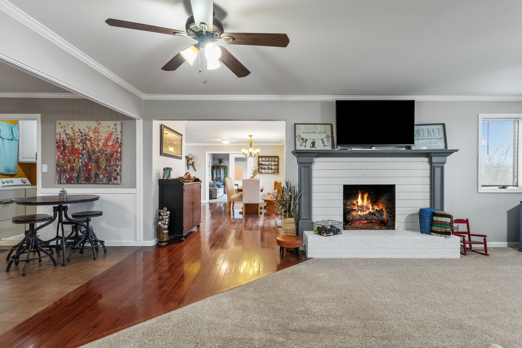 881 Mount Olivet Road Columbia TN 38401