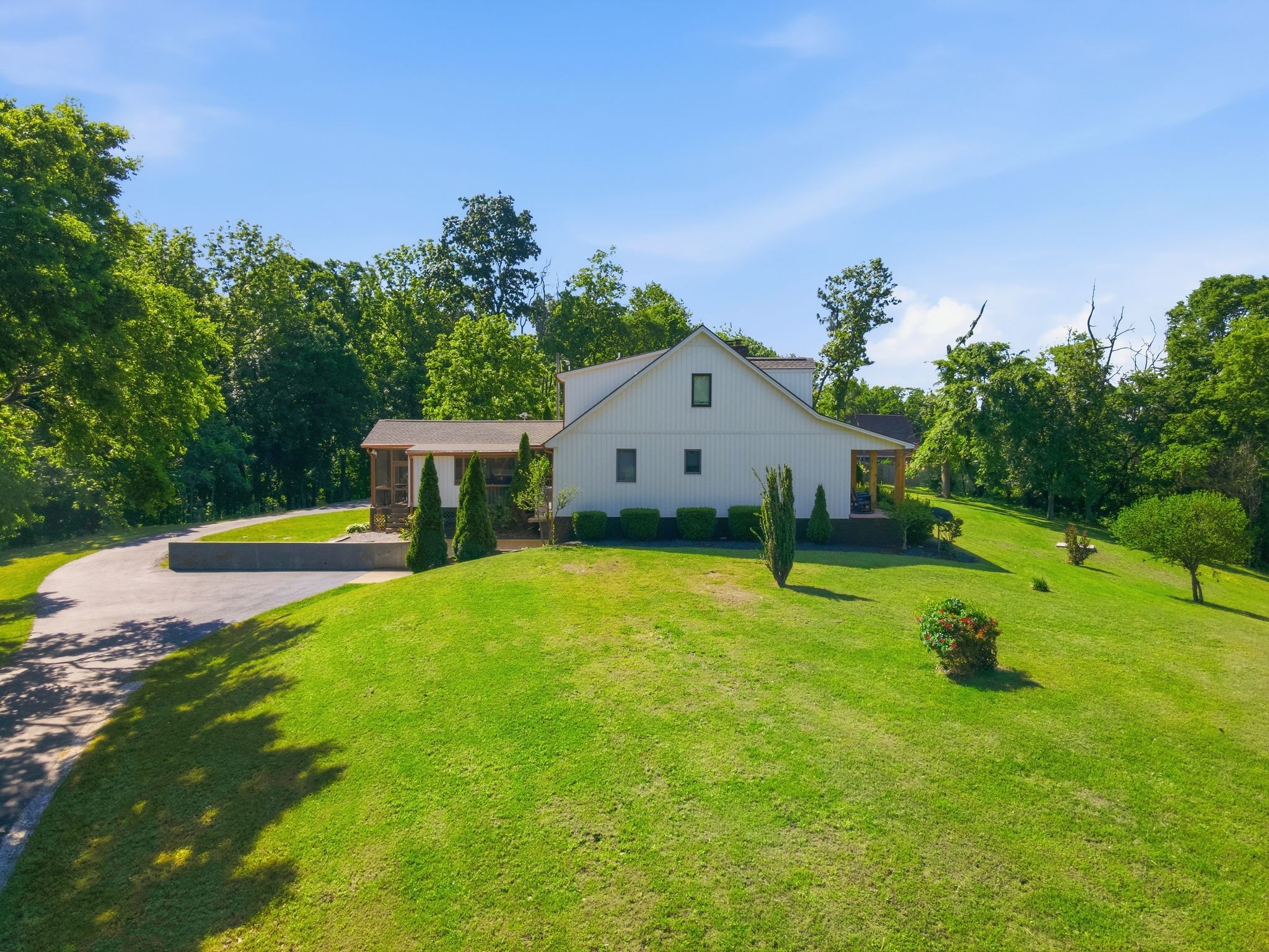 881 Mount Olivet Road Columbia TN 38401