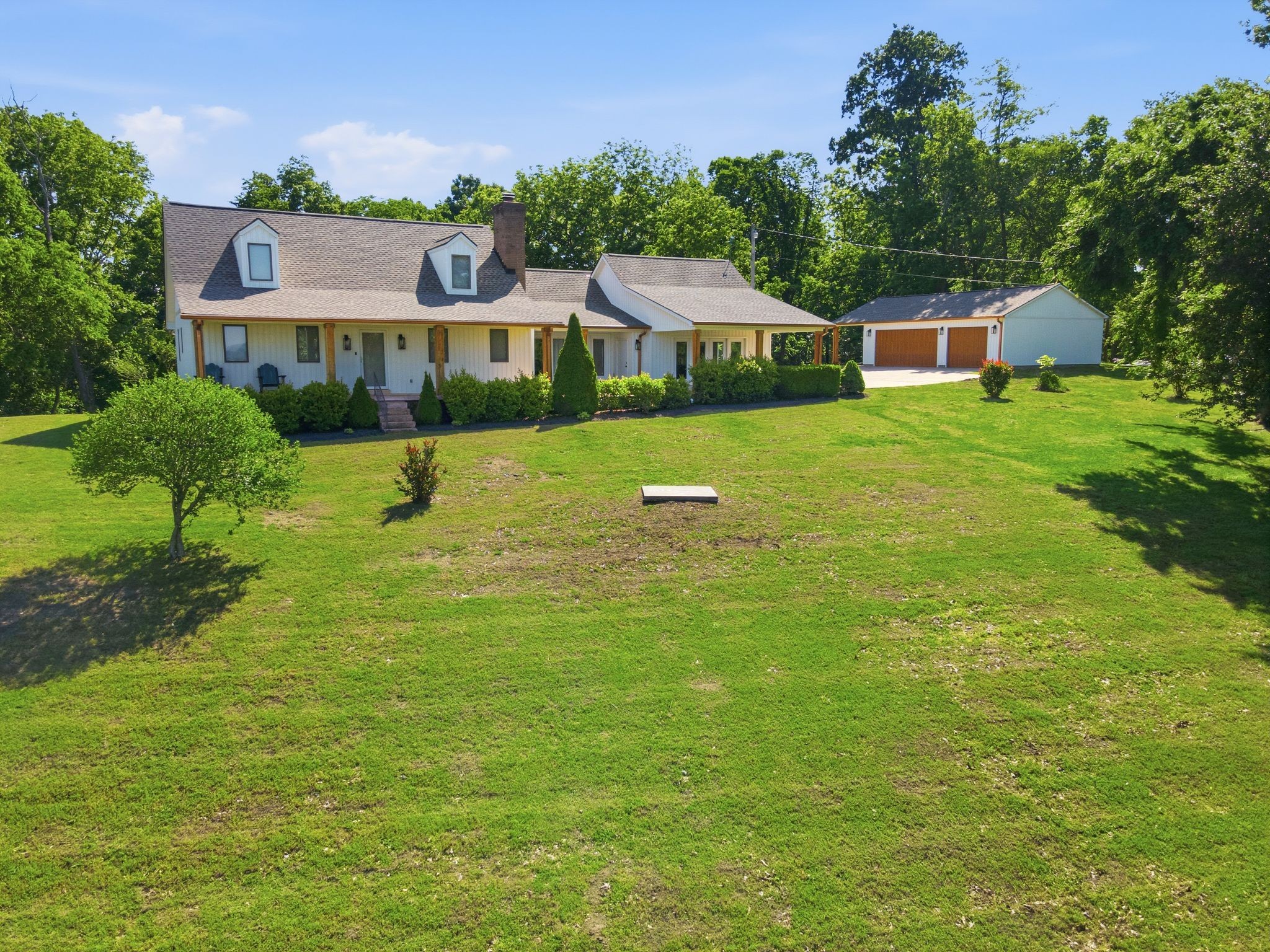 881 Mount Olivet Road Columbia TN 38401