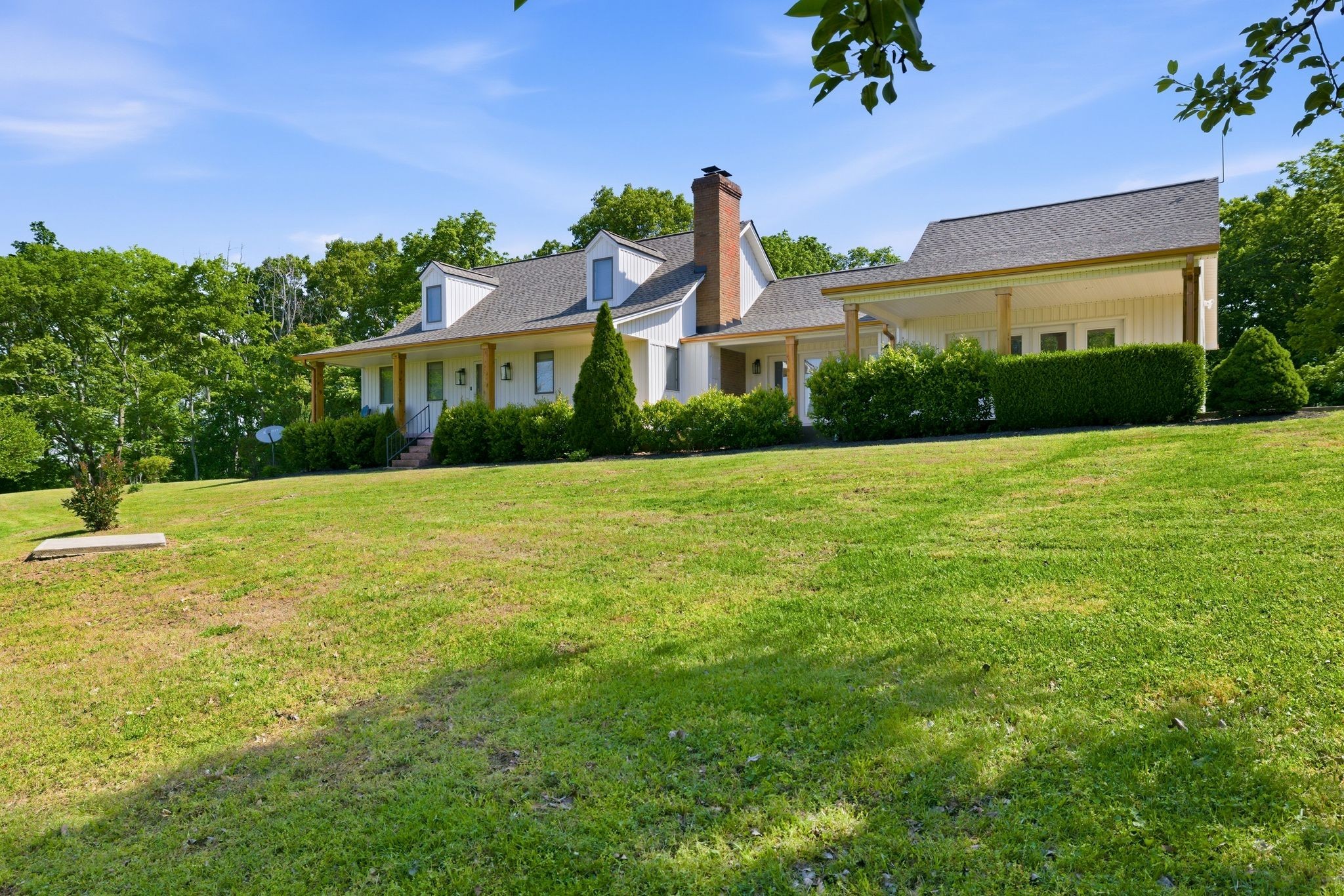 881 Mount Olivet Road Columbia TN 38401