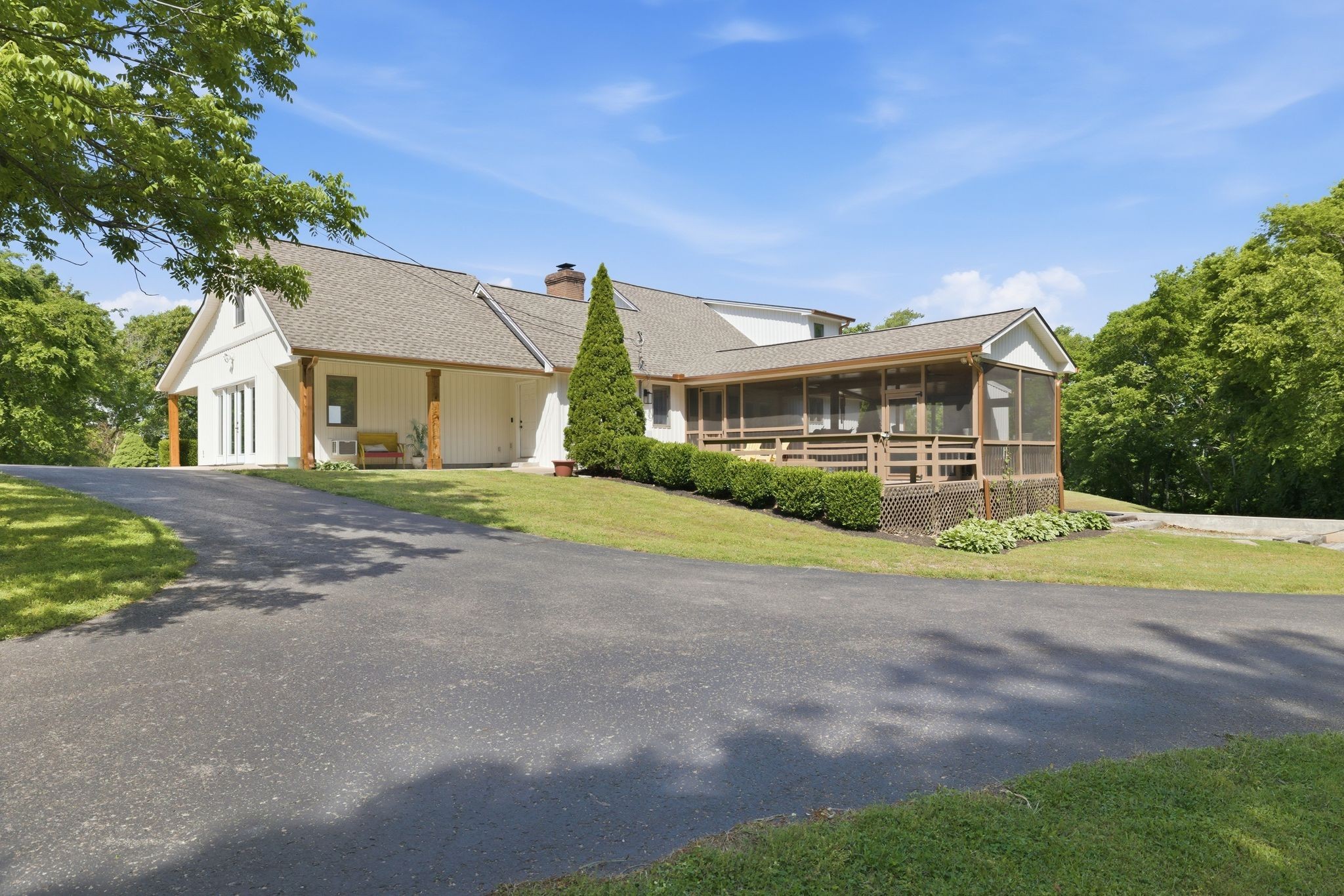 881 Mount Olivet Road Columbia TN 38401