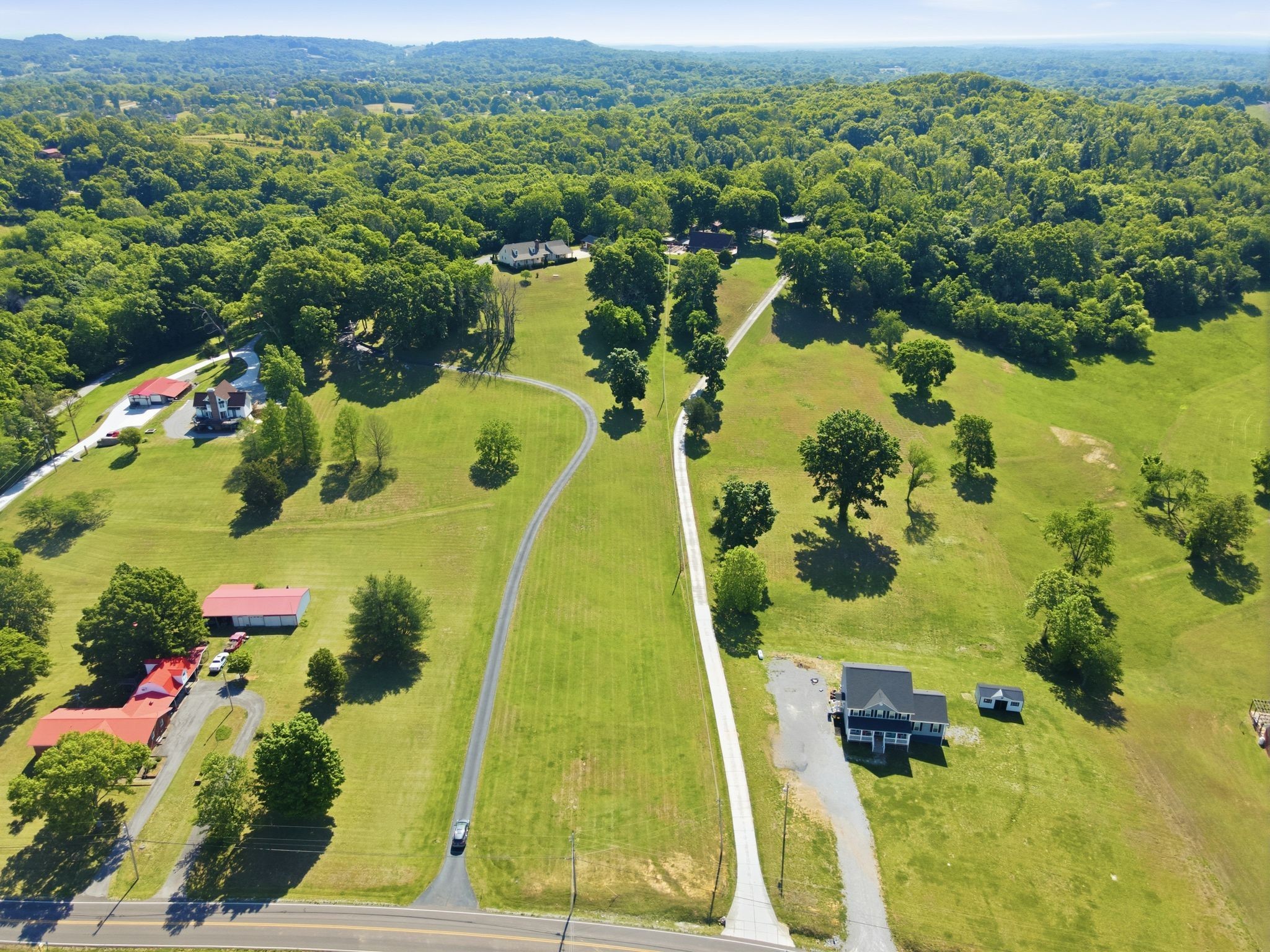 881 Mount Olivet Road Columbia TN 38401