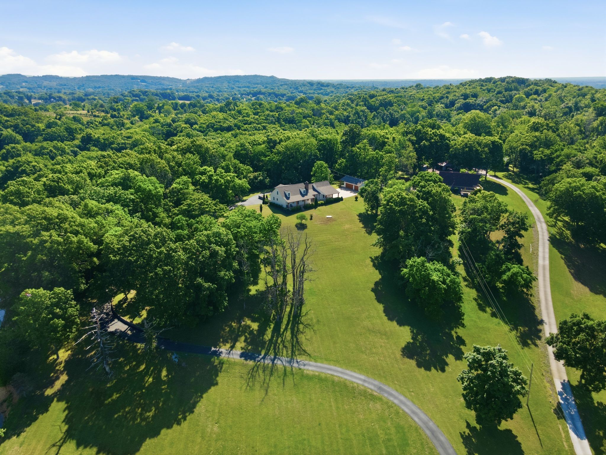 881 Mount Olivet Road Columbia TN 38401
