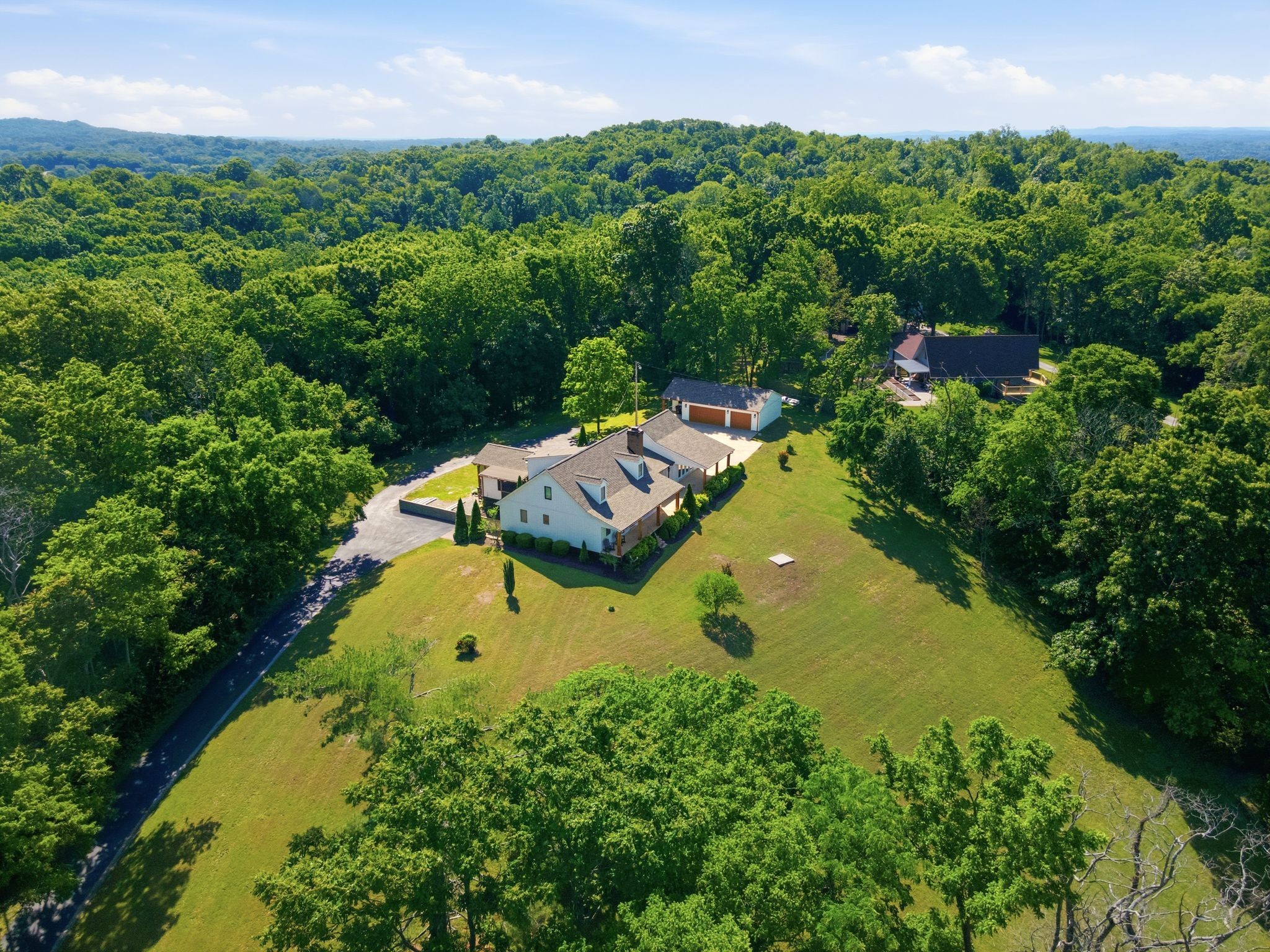 881 Mount Olivet Road Columbia TN 38401