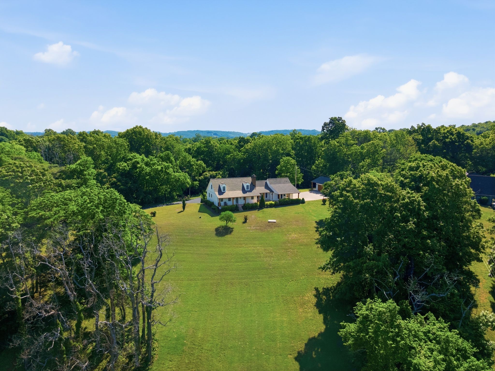 881 Mount Olivet Road Columbia TN 38401