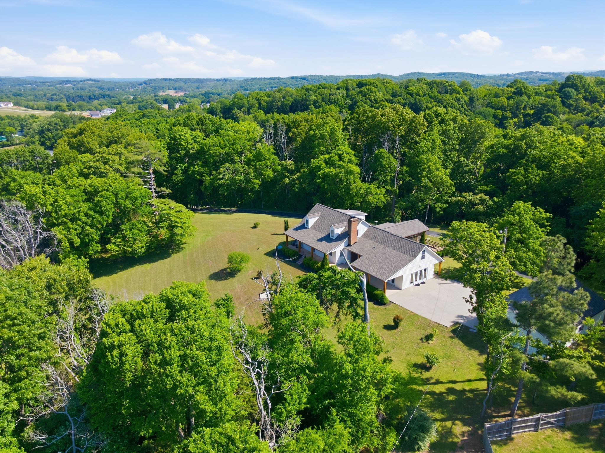 881 Mount Olivet Road Columbia TN 38401