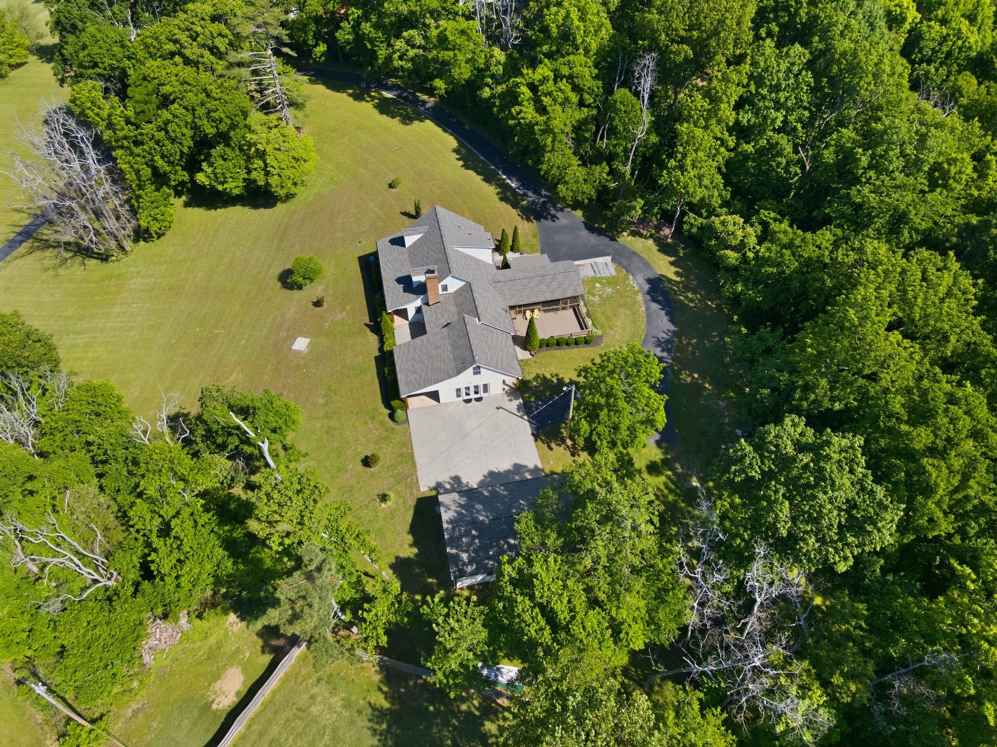 881 Mount Olivet Road Columbia TN 38401