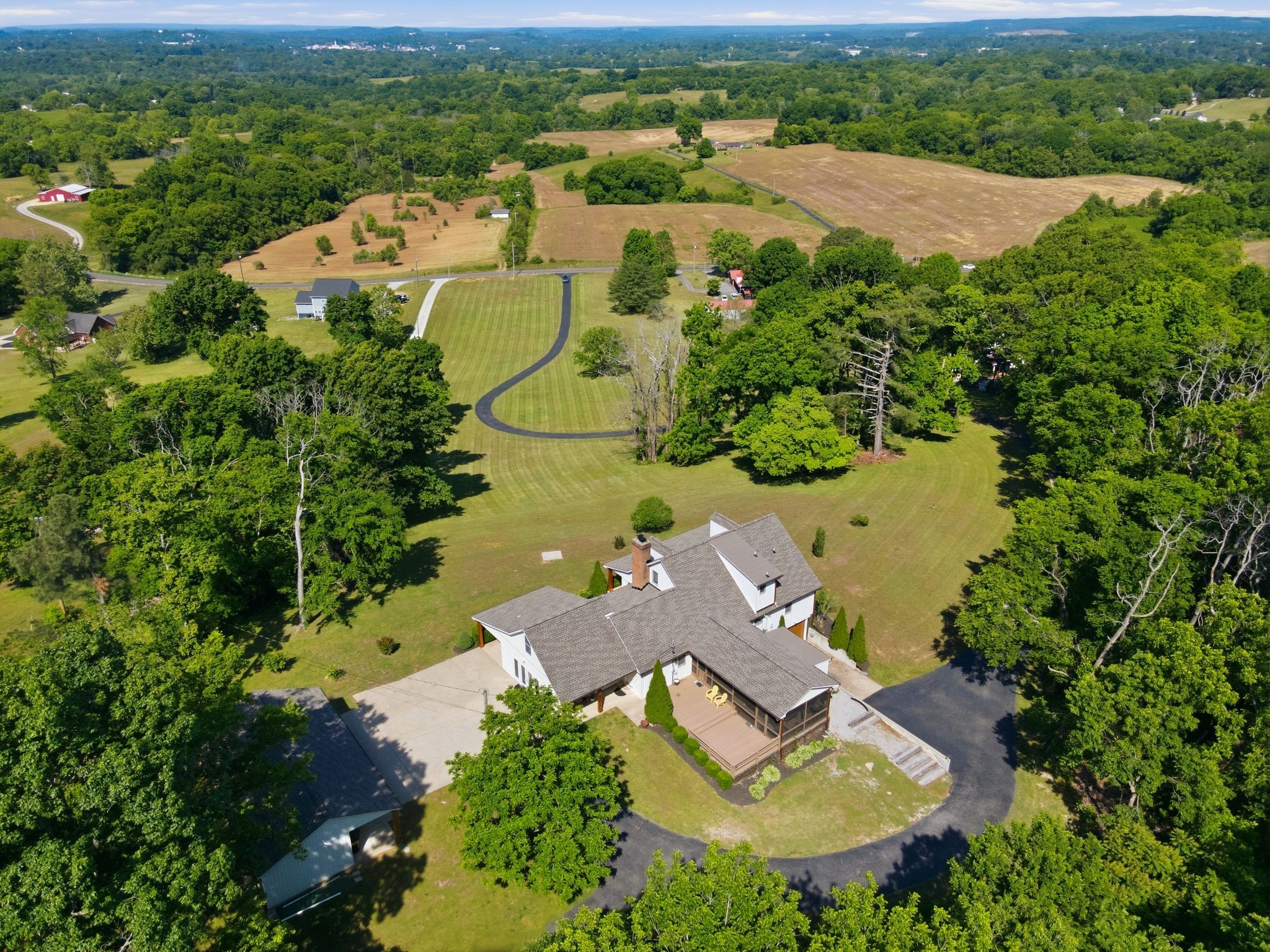 881 Mount Olivet Road Columbia TN 38401