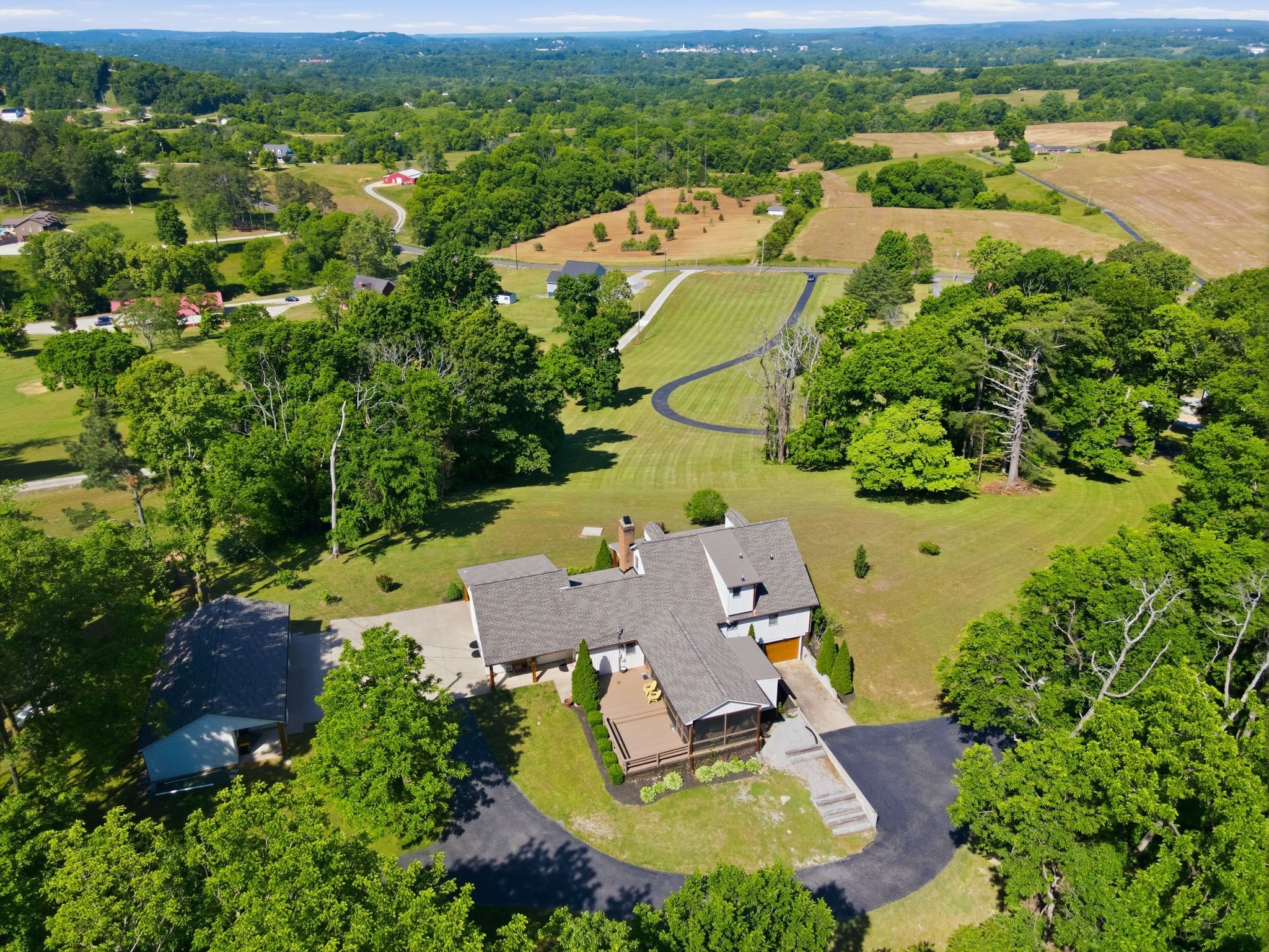 881 Mount Olivet Road Columbia TN 38401