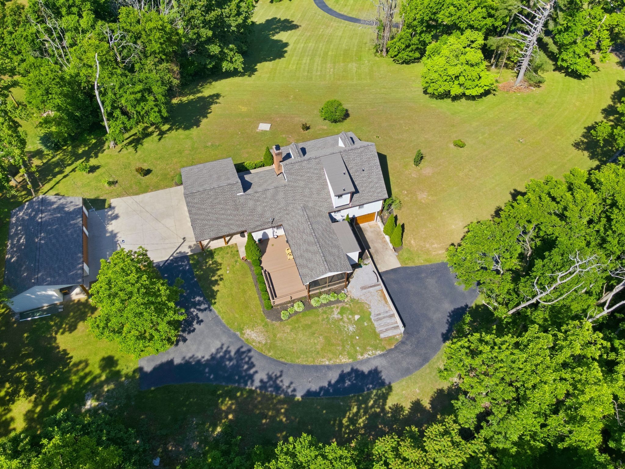 881 Mount Olivet Road Columbia TN 38401