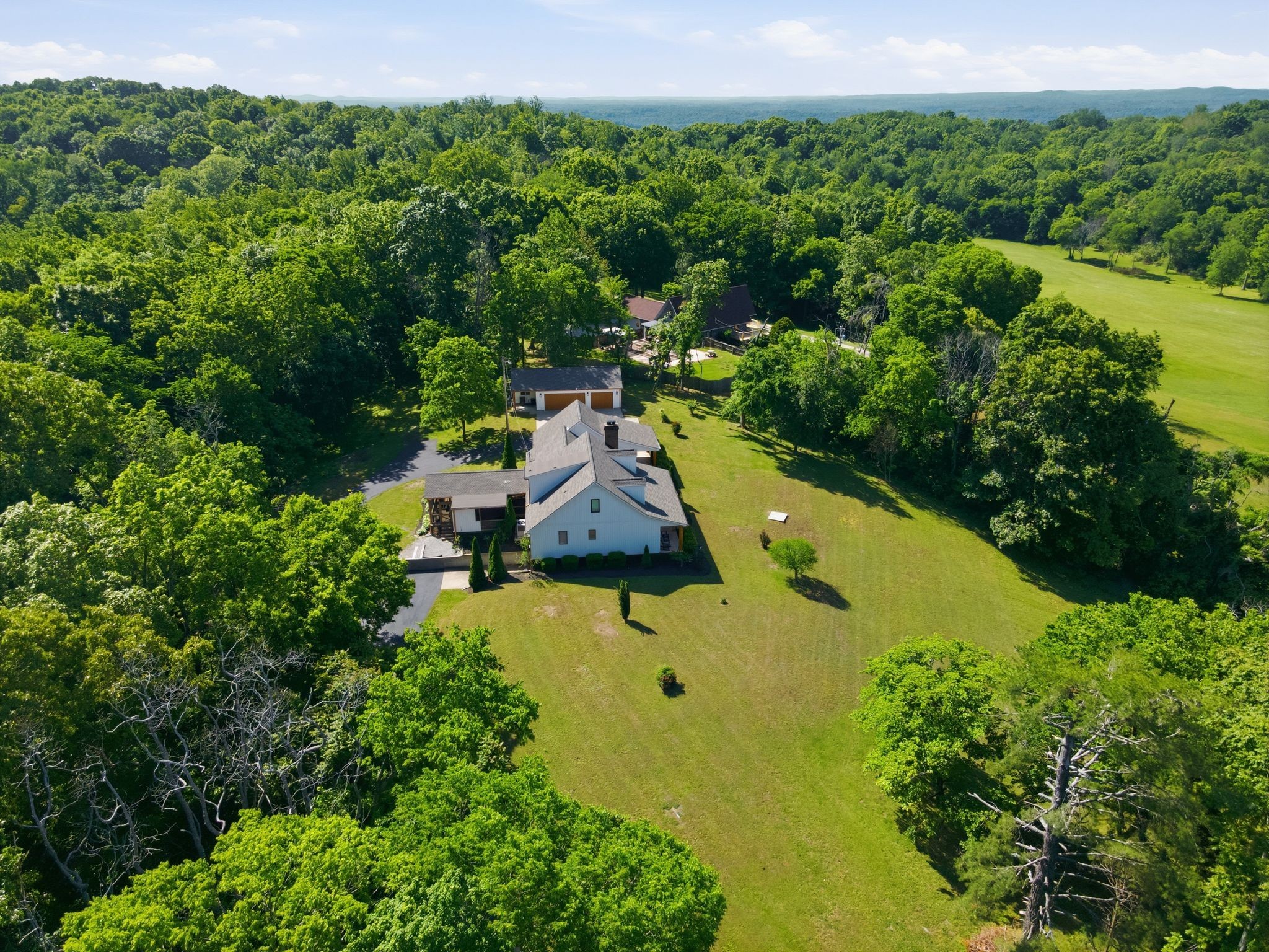 881 Mount Olivet Road Columbia TN 38401