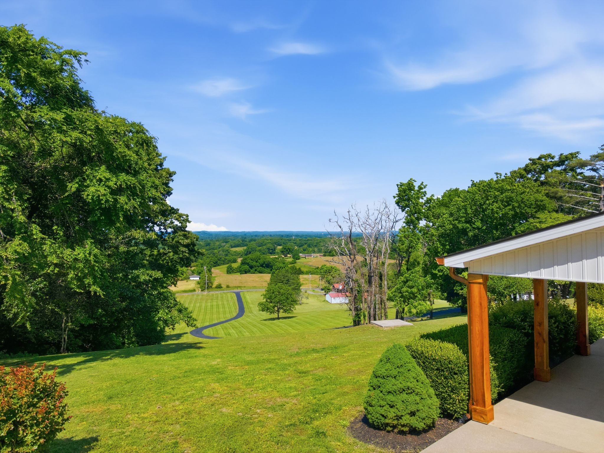 881 Mount Olivet Road Columbia TN 38401