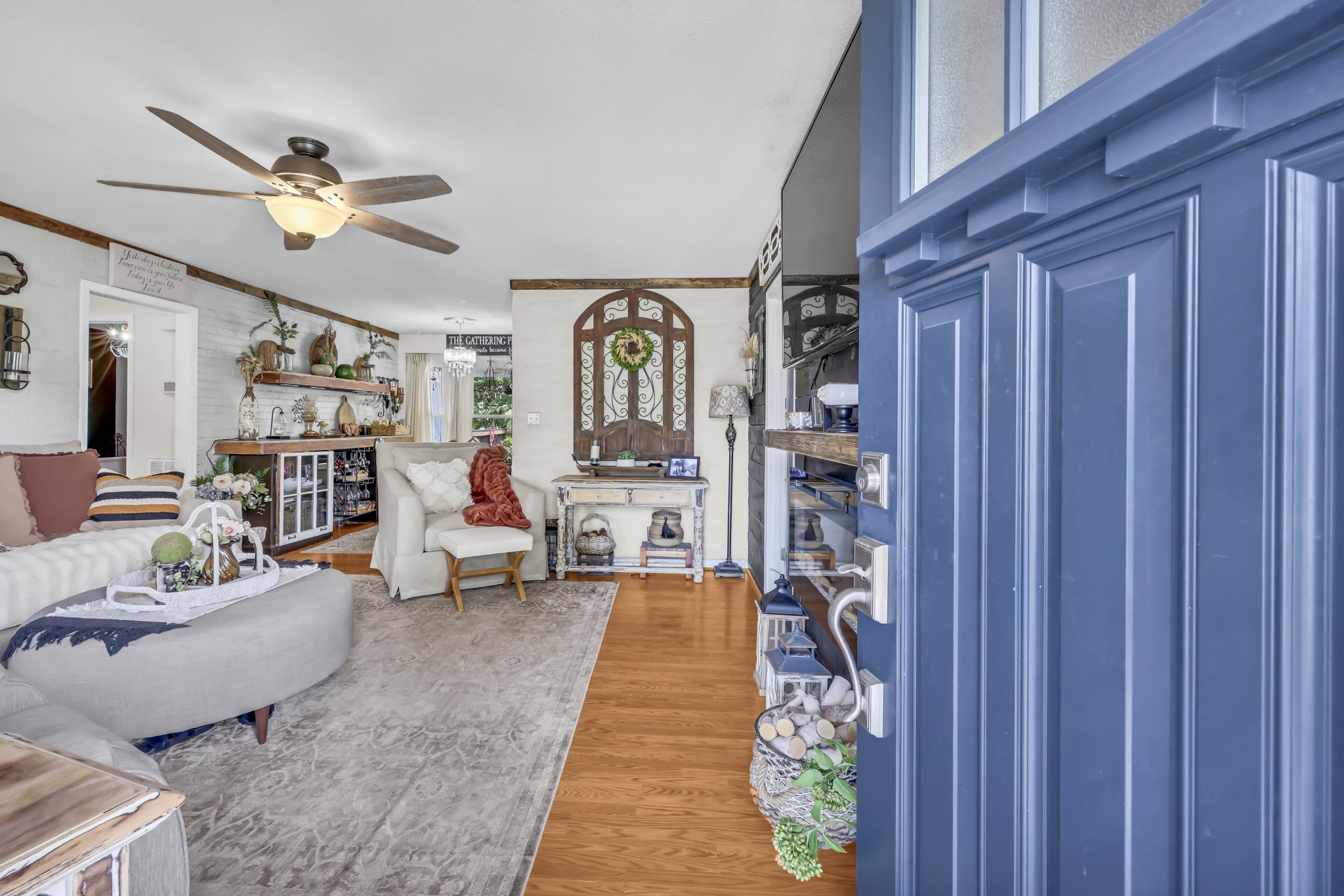 349 Erie Drive Clarksville TN 37040