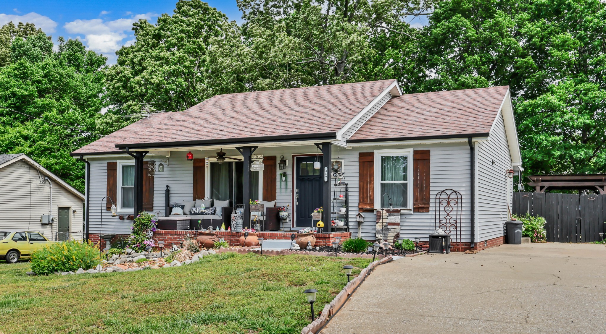 349 Erie Drive Clarksville TN 37040