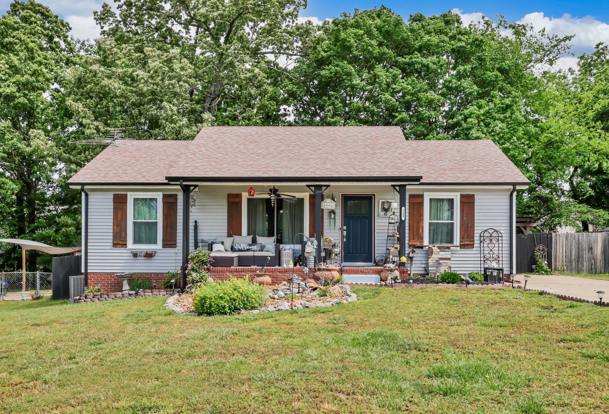 349 Erie Drive Clarksville TN 37040