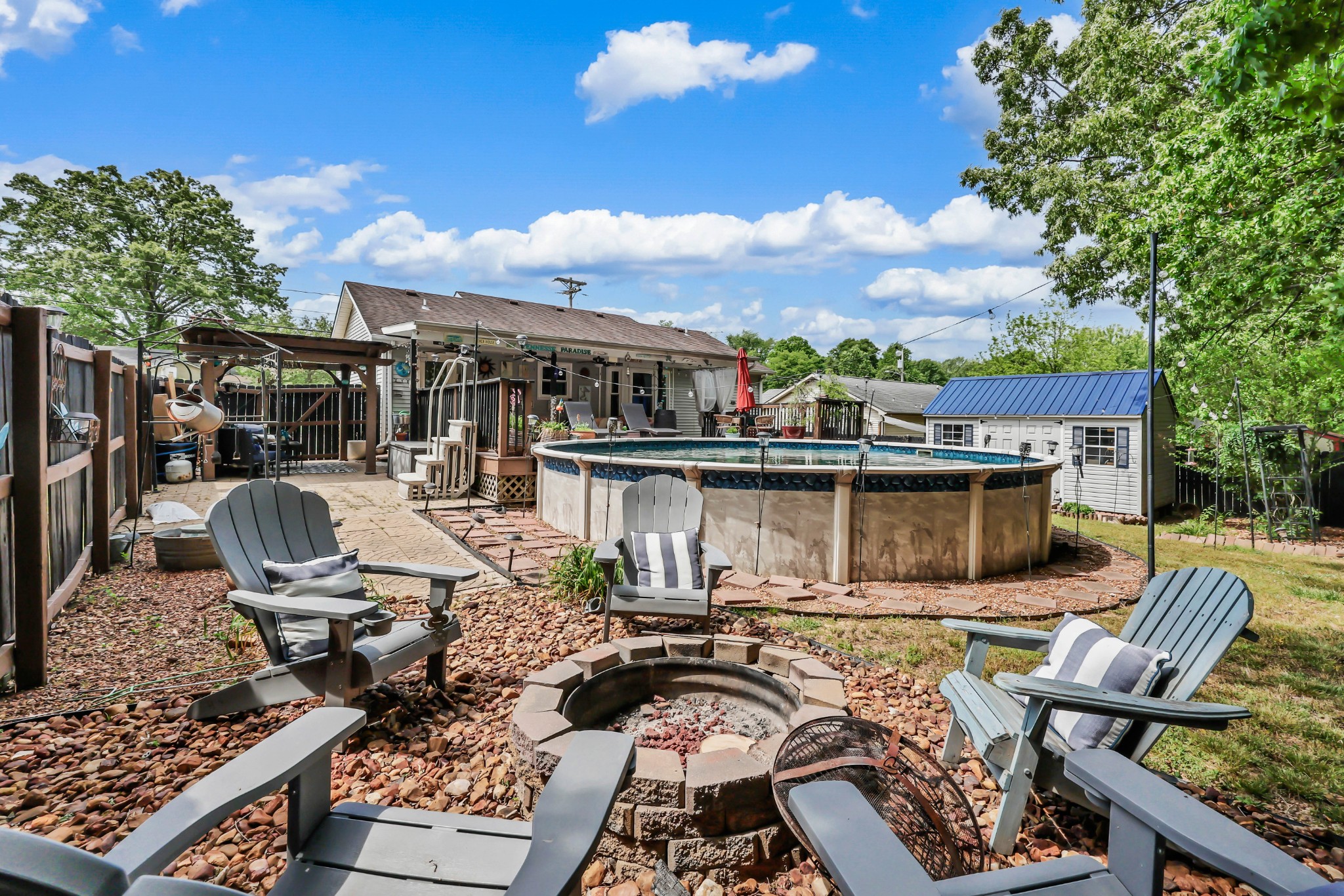349 Erie Drive Clarksville TN 37040