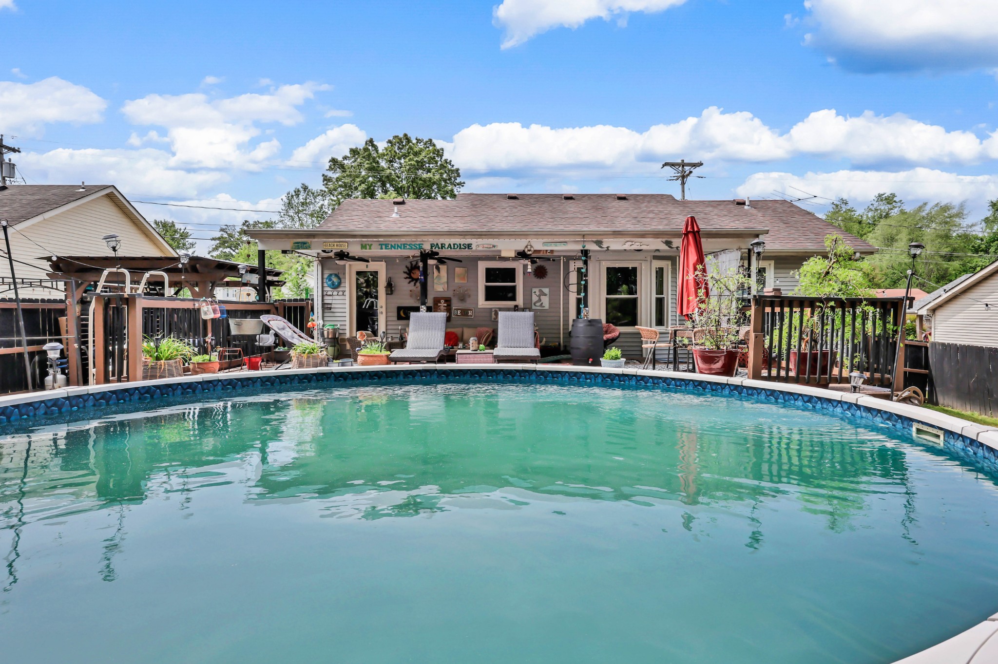 349 Erie Drive Clarksville TN 37040