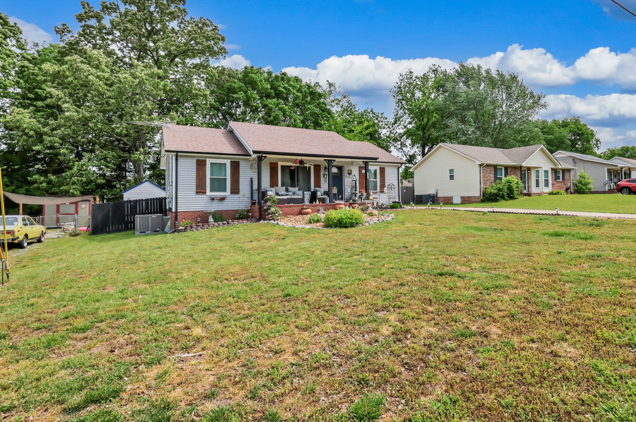 349 Erie Drive Clarksville TN 37040