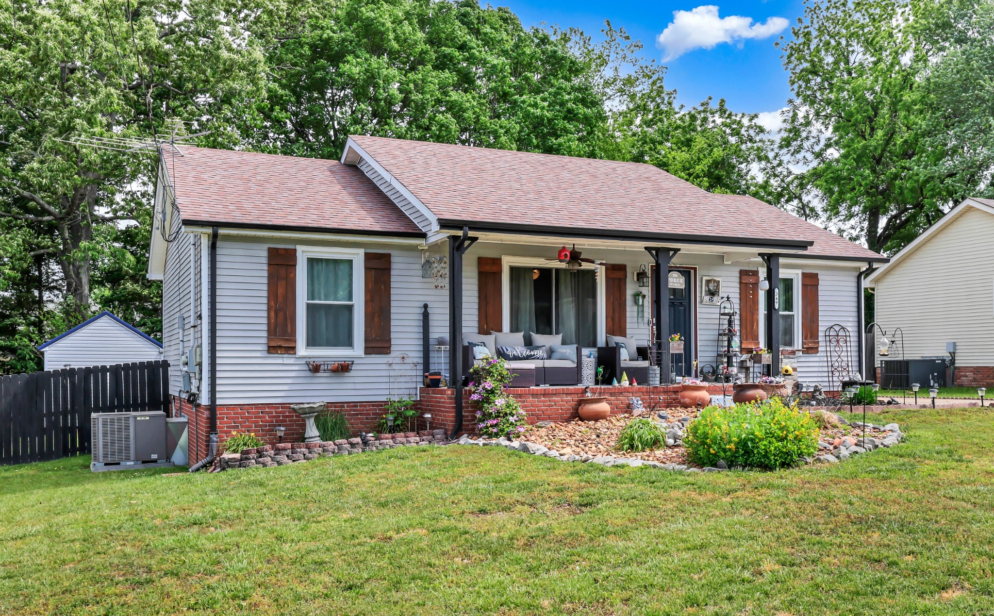349 Erie Drive Clarksville TN 37040