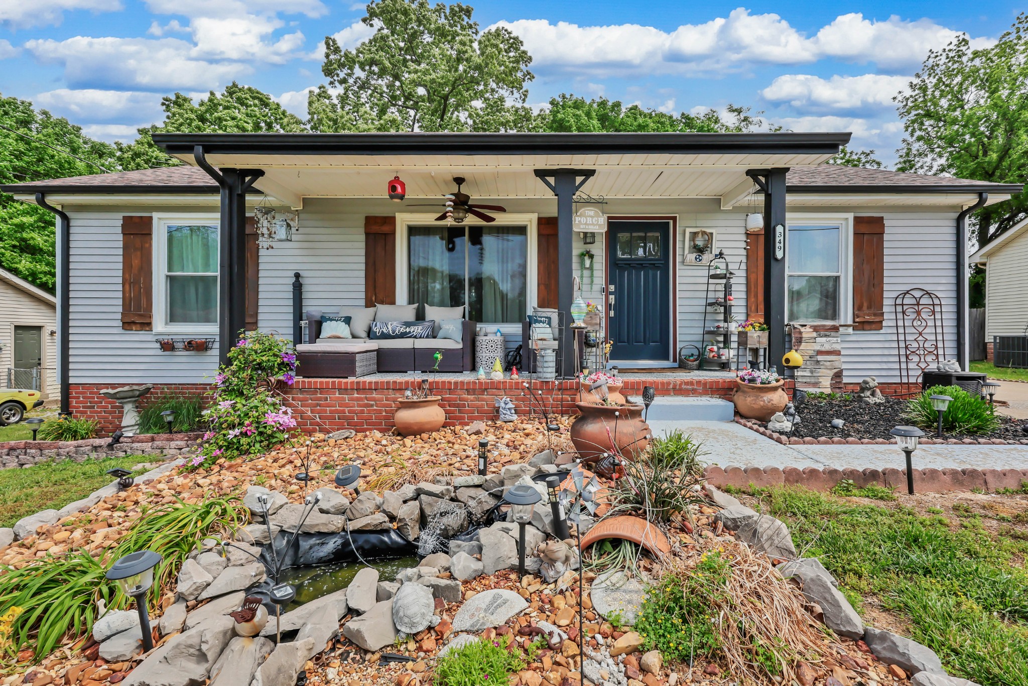 349 Erie Drive Clarksville TN 37040