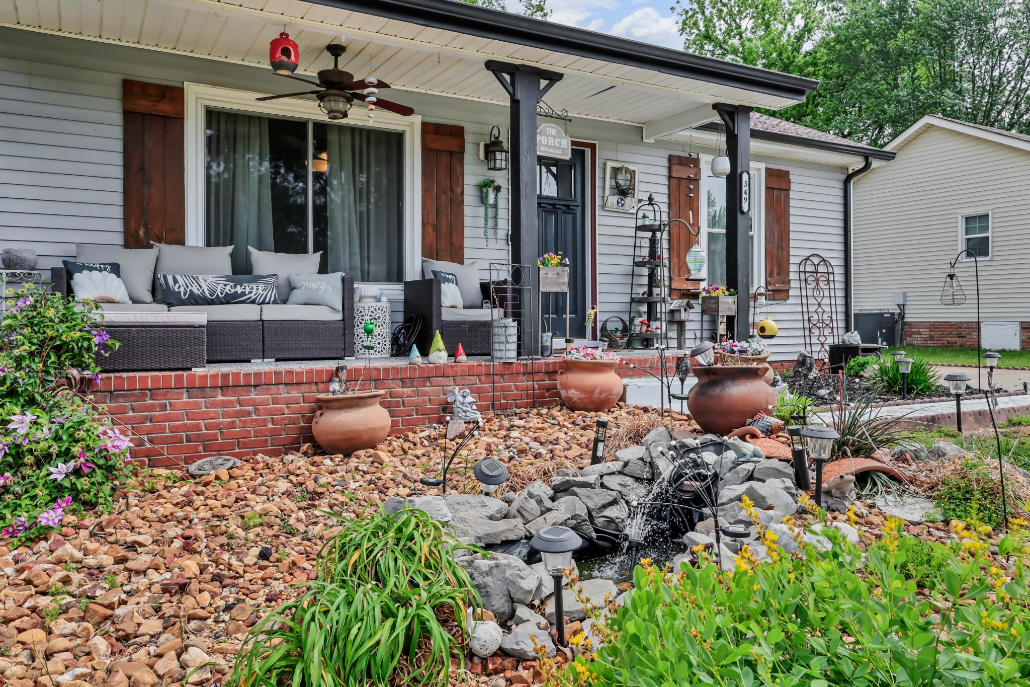 349 Erie Drive Clarksville TN 37040