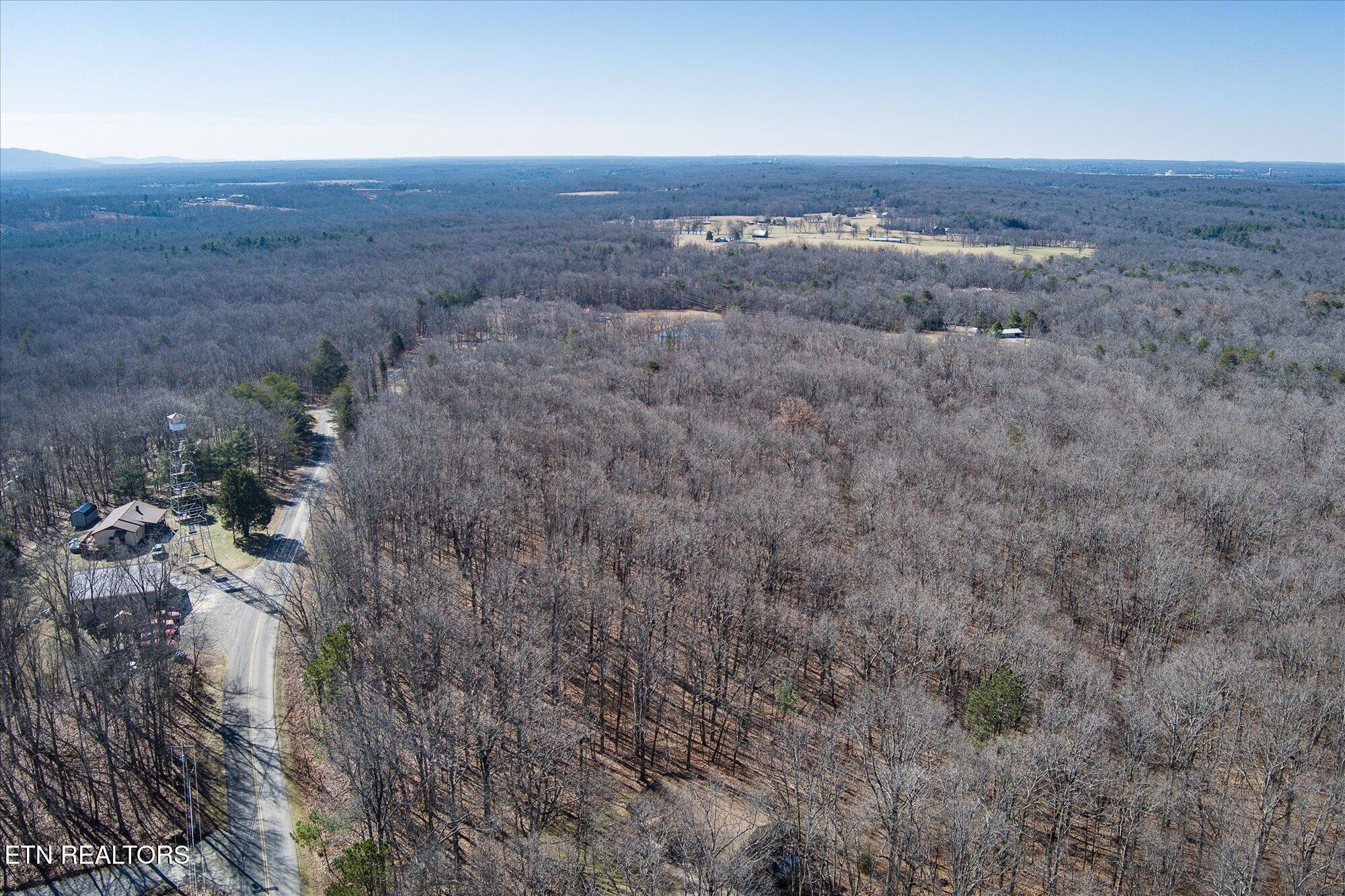 328 Peavine Firetower Road Crossville TN 38571