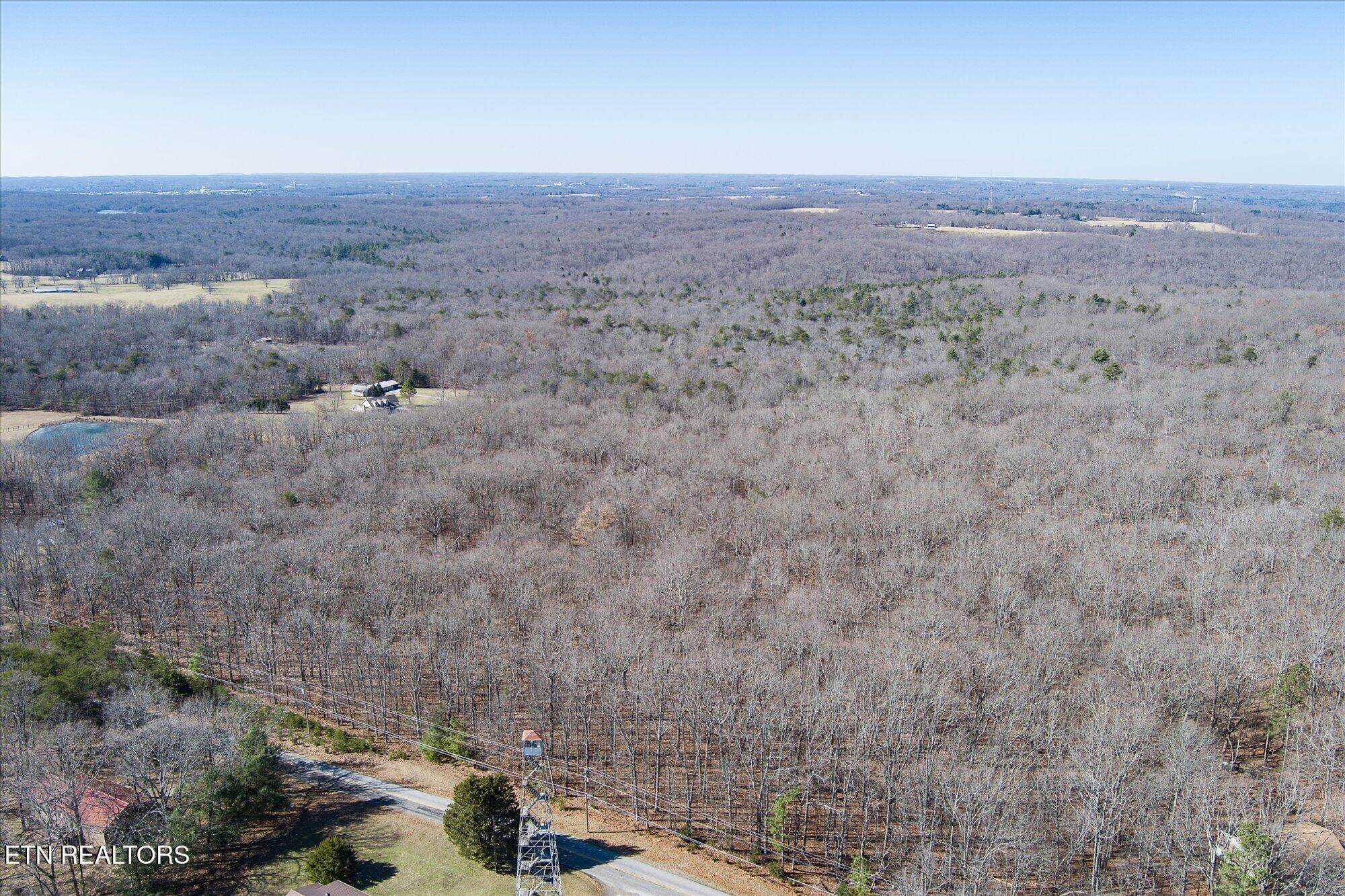 328 Peavine Firetower Road Crossville TN 38571