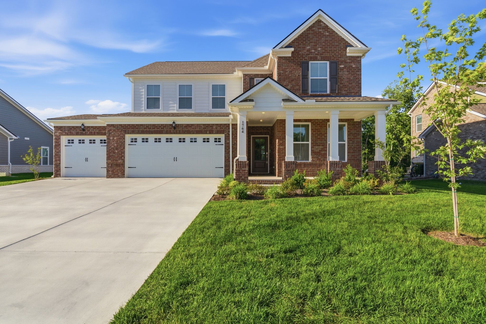 1764 Liberty Street Lebanon TN 37087