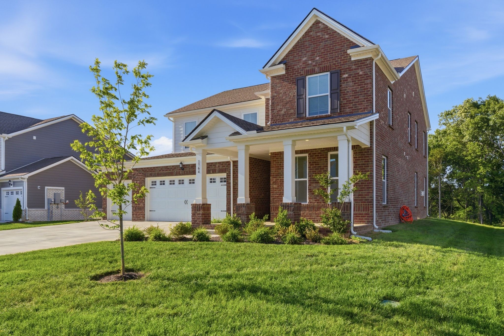 1764 Liberty Street Lebanon TN 37087