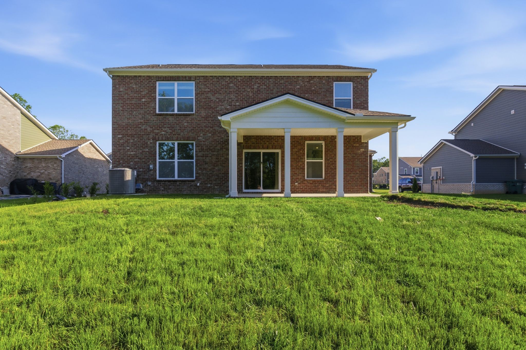 1764 Liberty Street Lebanon TN 37087