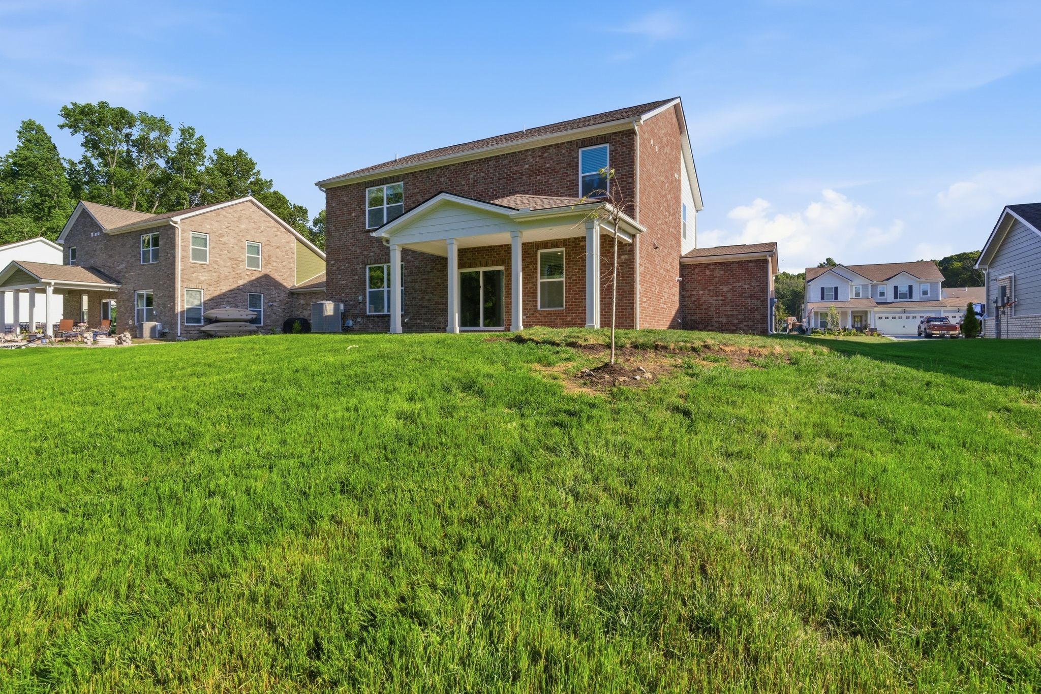 1764 Liberty Street Lebanon TN 37087