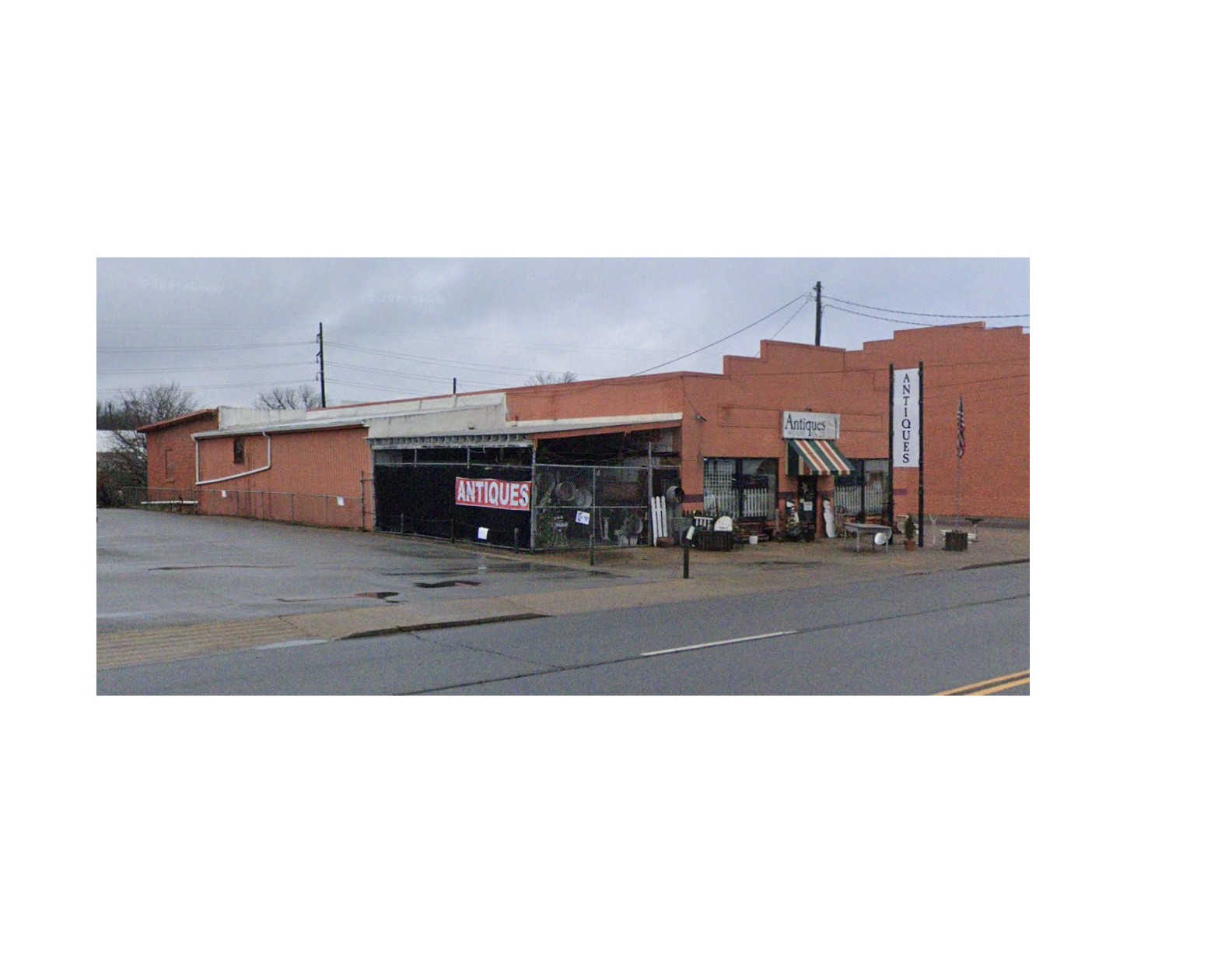 320 S Cumberland Street Lebanon TN 37087
