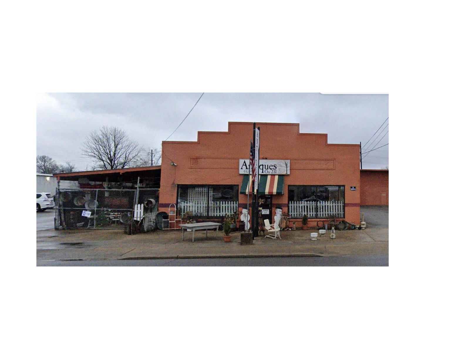 320 S Cumberland Street Lebanon TN 37087
