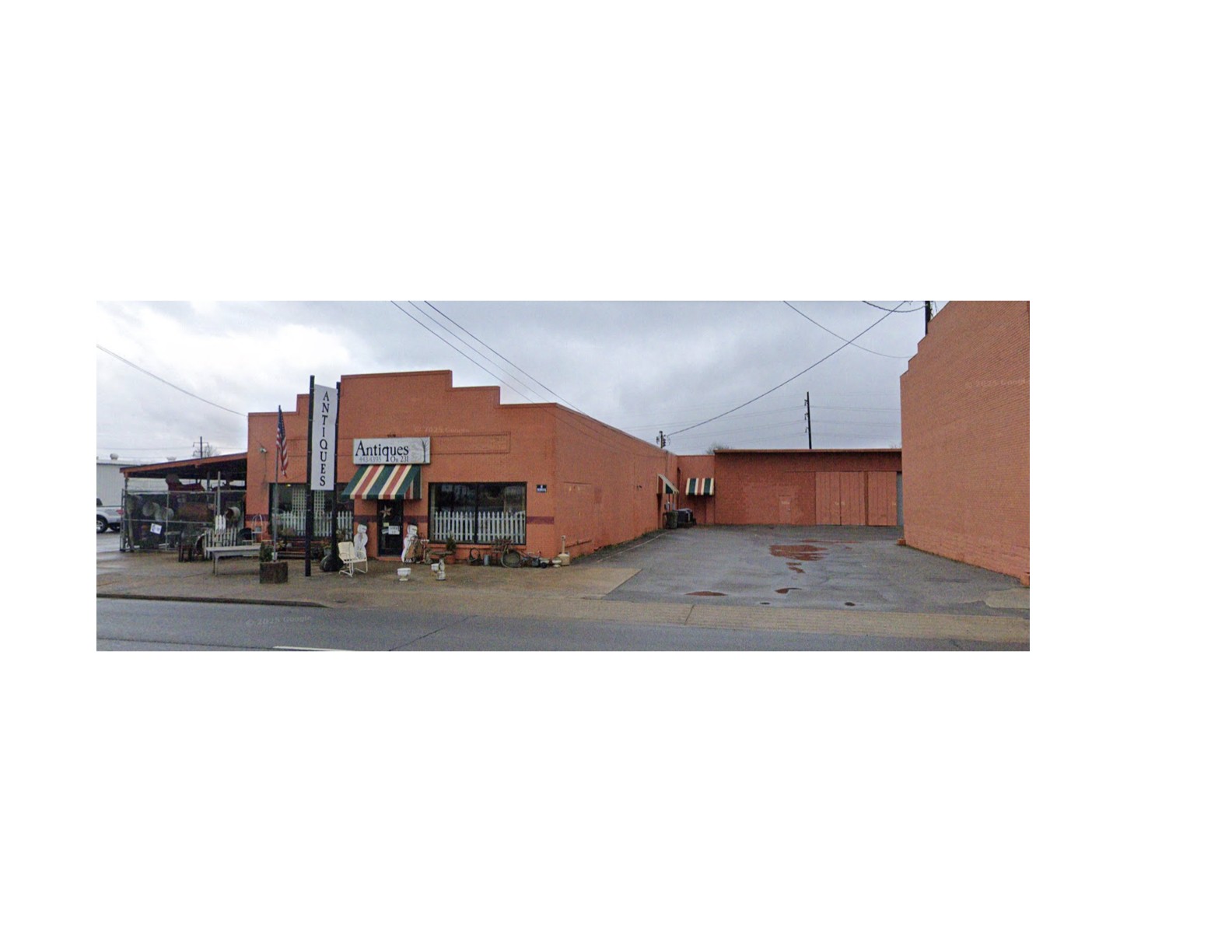 320 S Cumberland Street Lebanon TN 37087