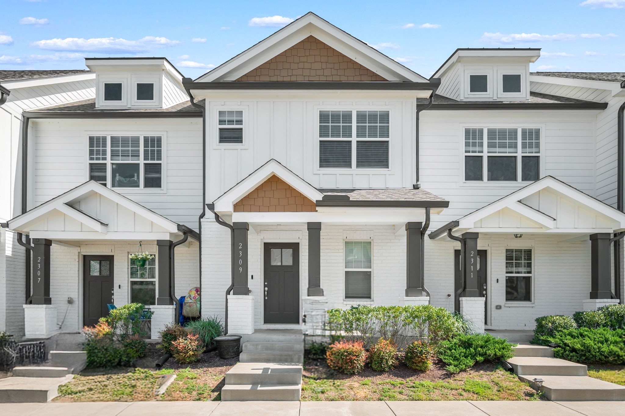 2309 Patrick Avenue Old Hickory TN 37138