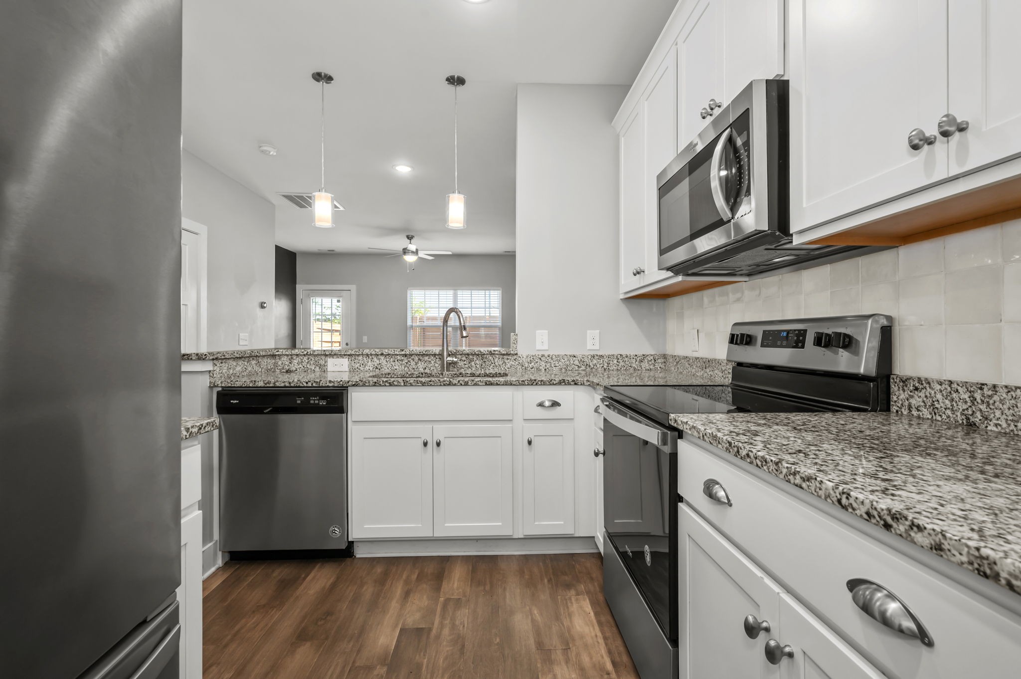 2309 Patrick Avenue Old Hickory TN 37138