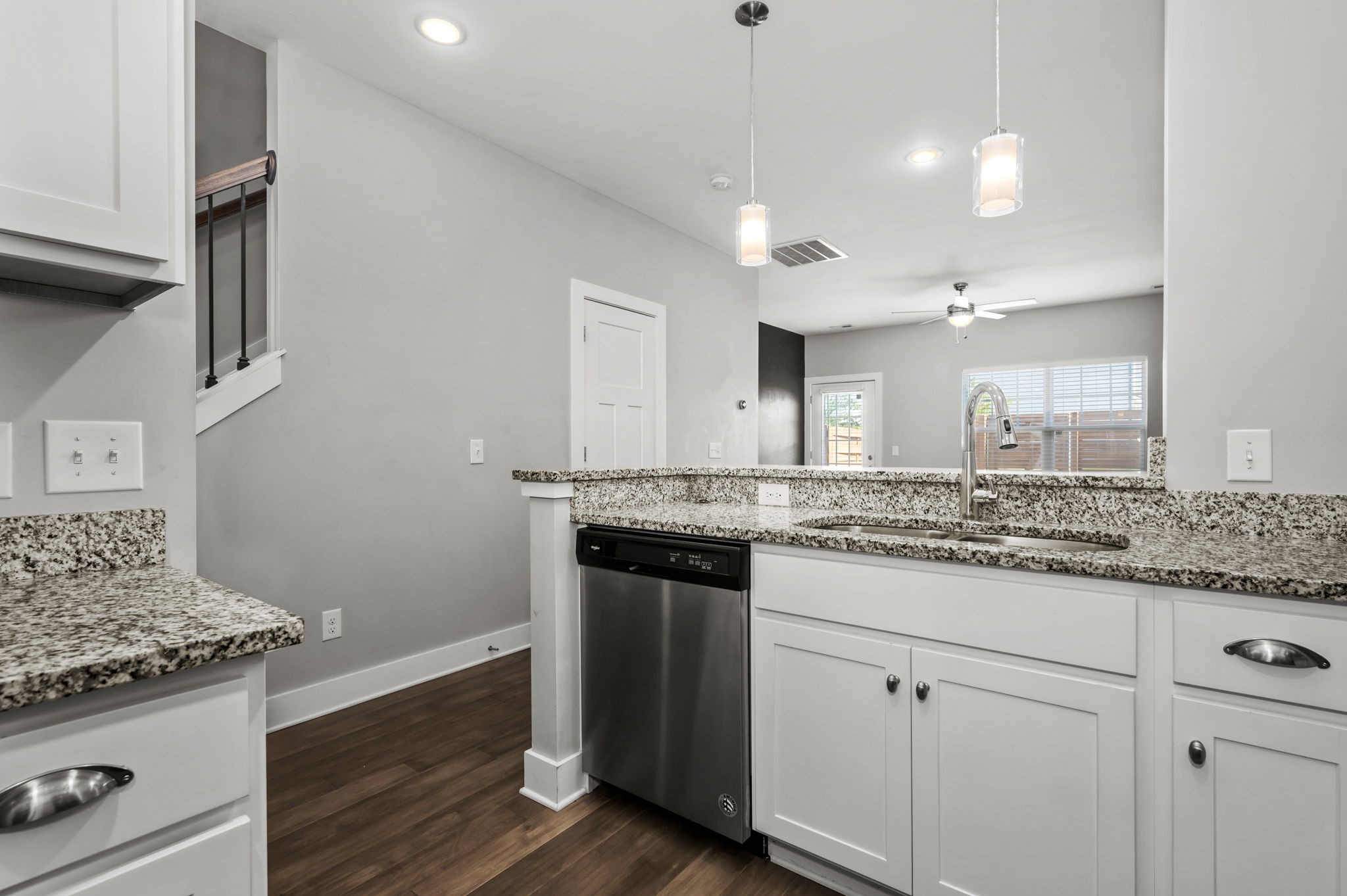 2309 Patrick Avenue Old Hickory TN 37138