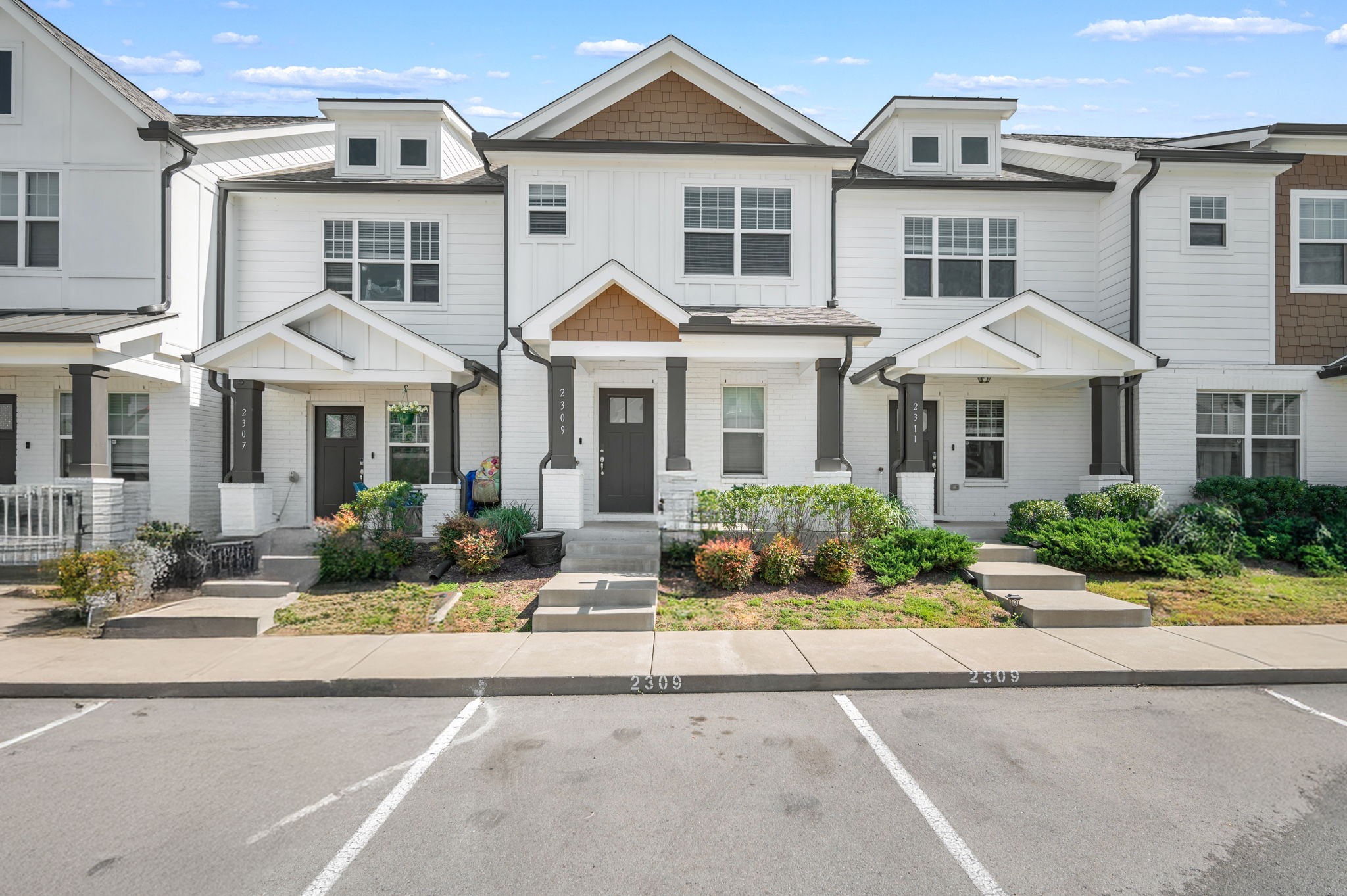 2309 Patrick Avenue Old Hickory TN 37138